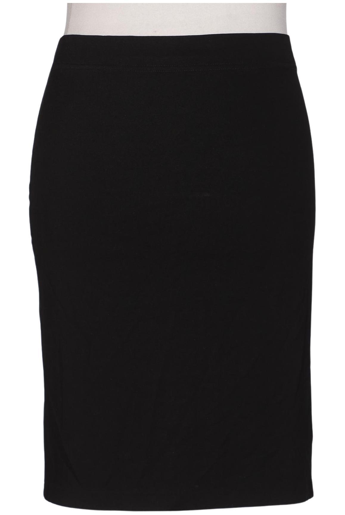 

Strenesse Damen Rock, schwarz, Gr. 44