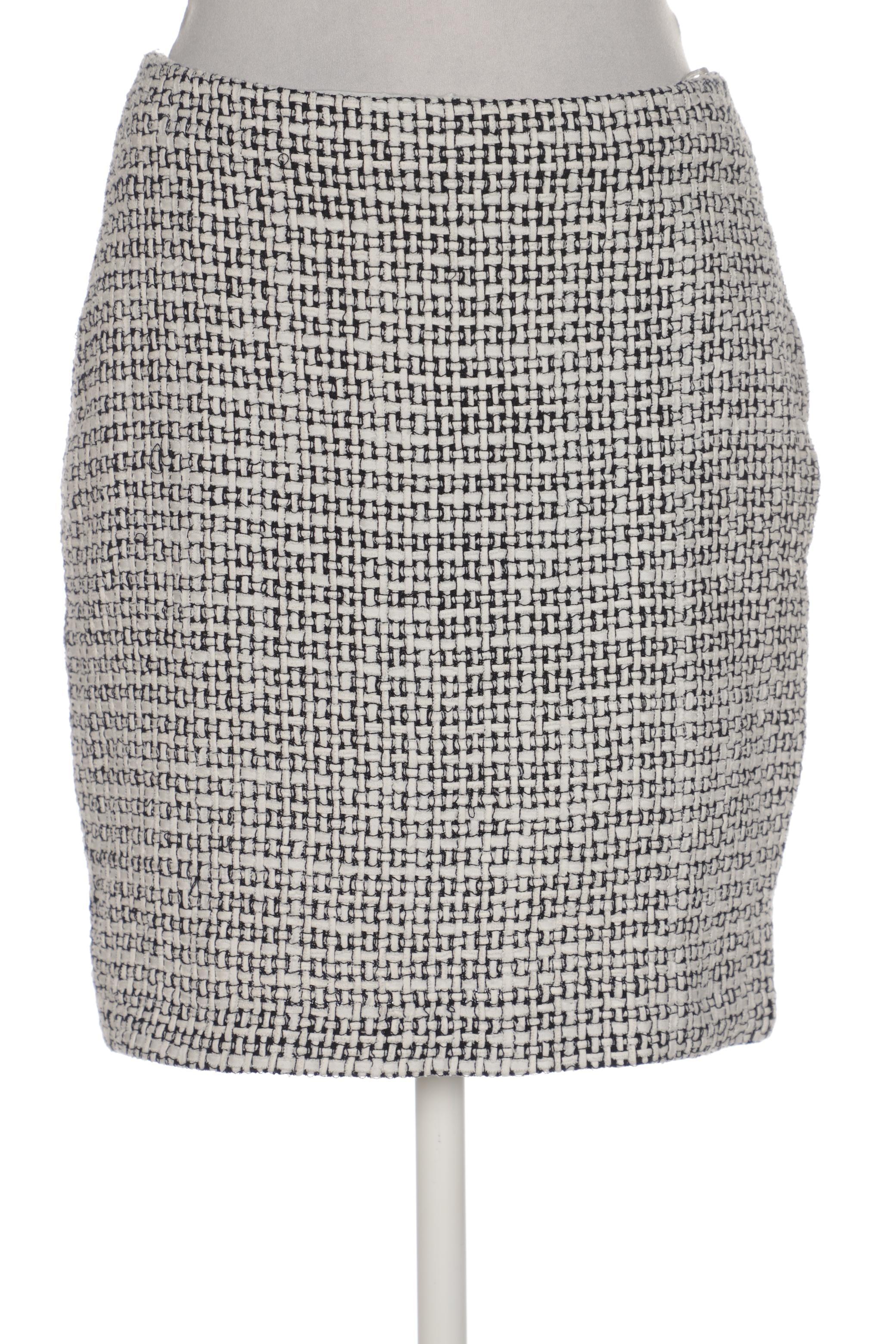 

Strenesse Damen Rock, weiß, Gr. 38