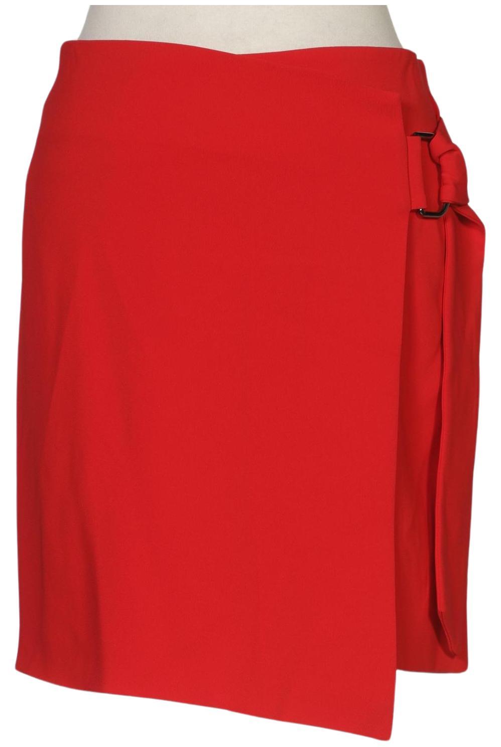 

Strenesse Damen Rock, rot, Gr. 38