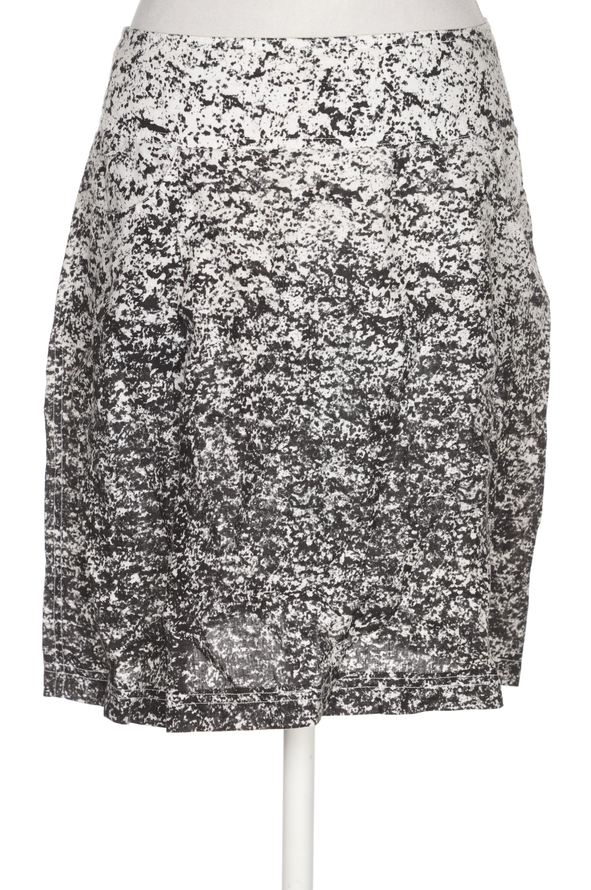 

Strenesse Damen Rock, schwarz, Gr. 40