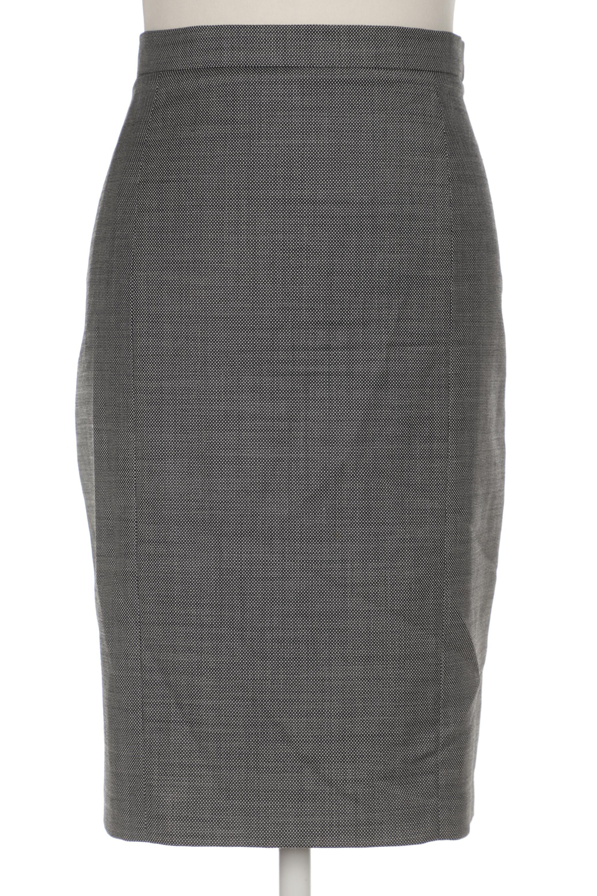 

Strenesse Damen Rock, grau