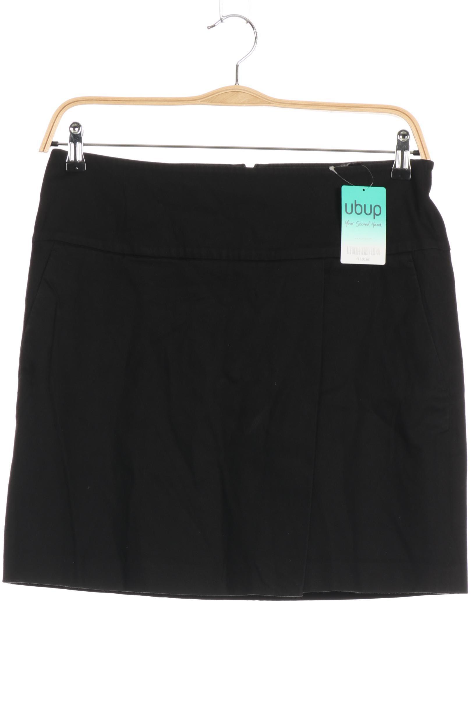 

Strenesse Damen Rock, schwarz, Gr. 40