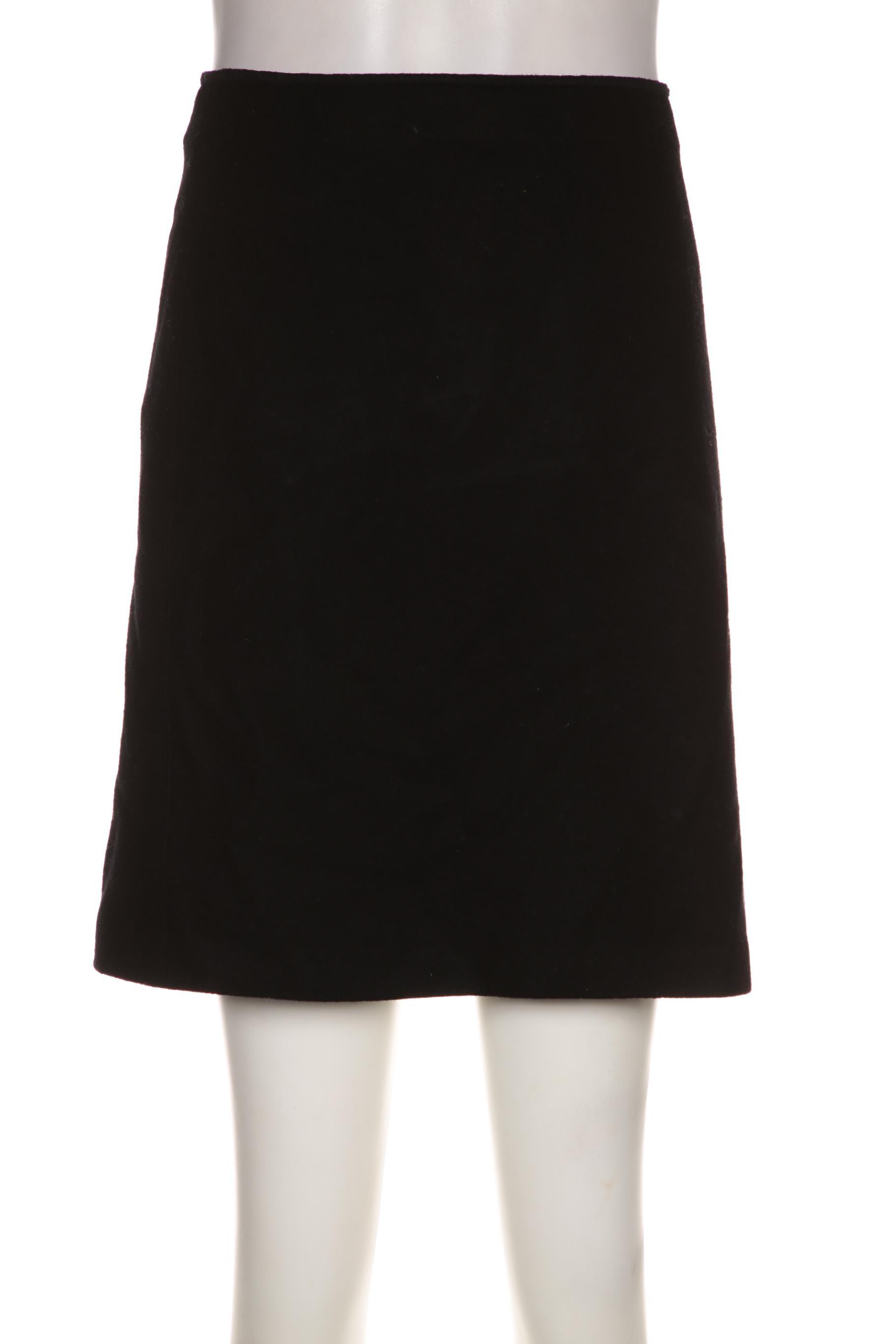 

Strenesse Damen Rock, schwarz, Gr. 40