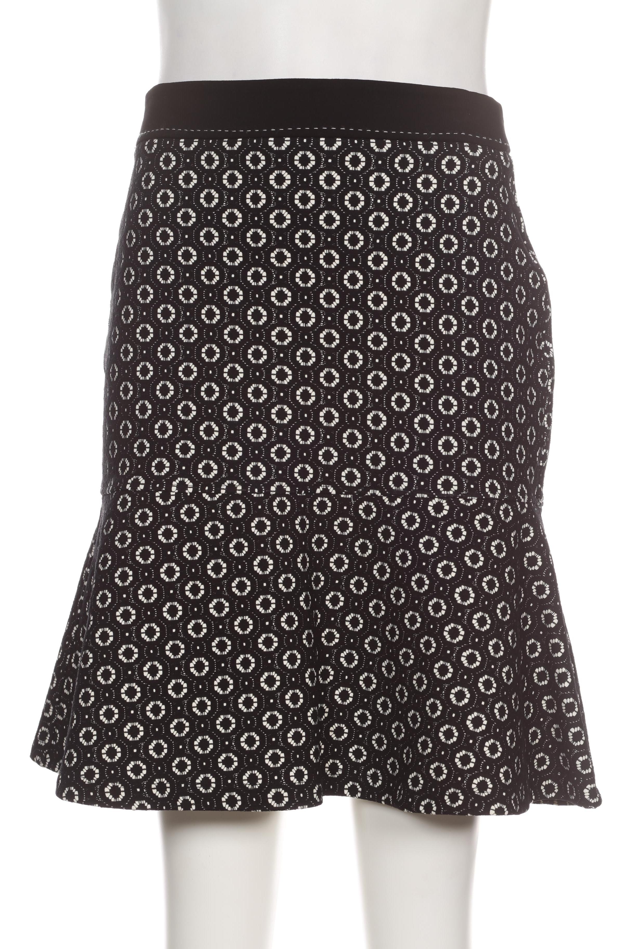 

Strenesse Damen Rock, schwarz, Gr. 36