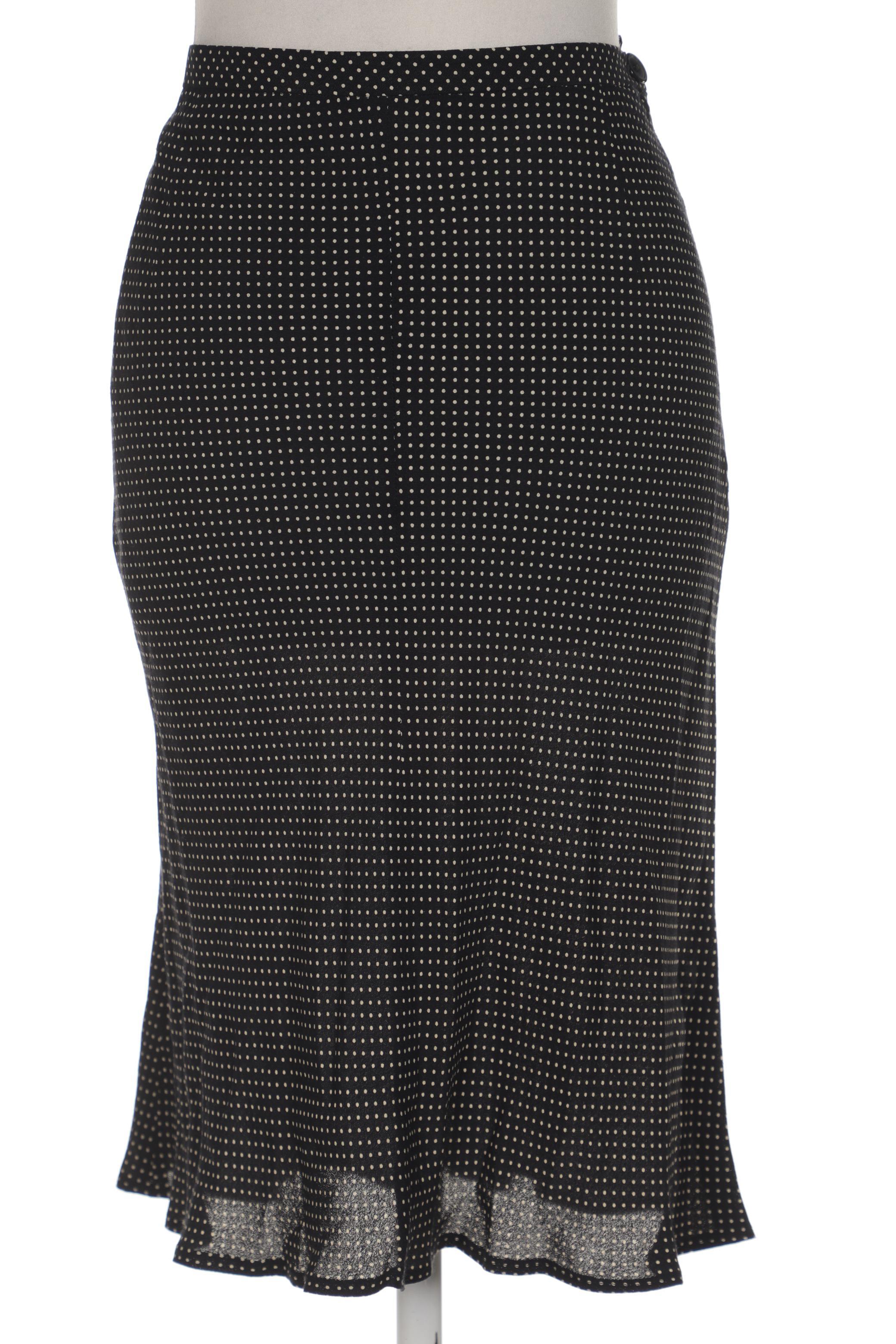 

Strenesse Damen Rock, marineblau, Gr. 40