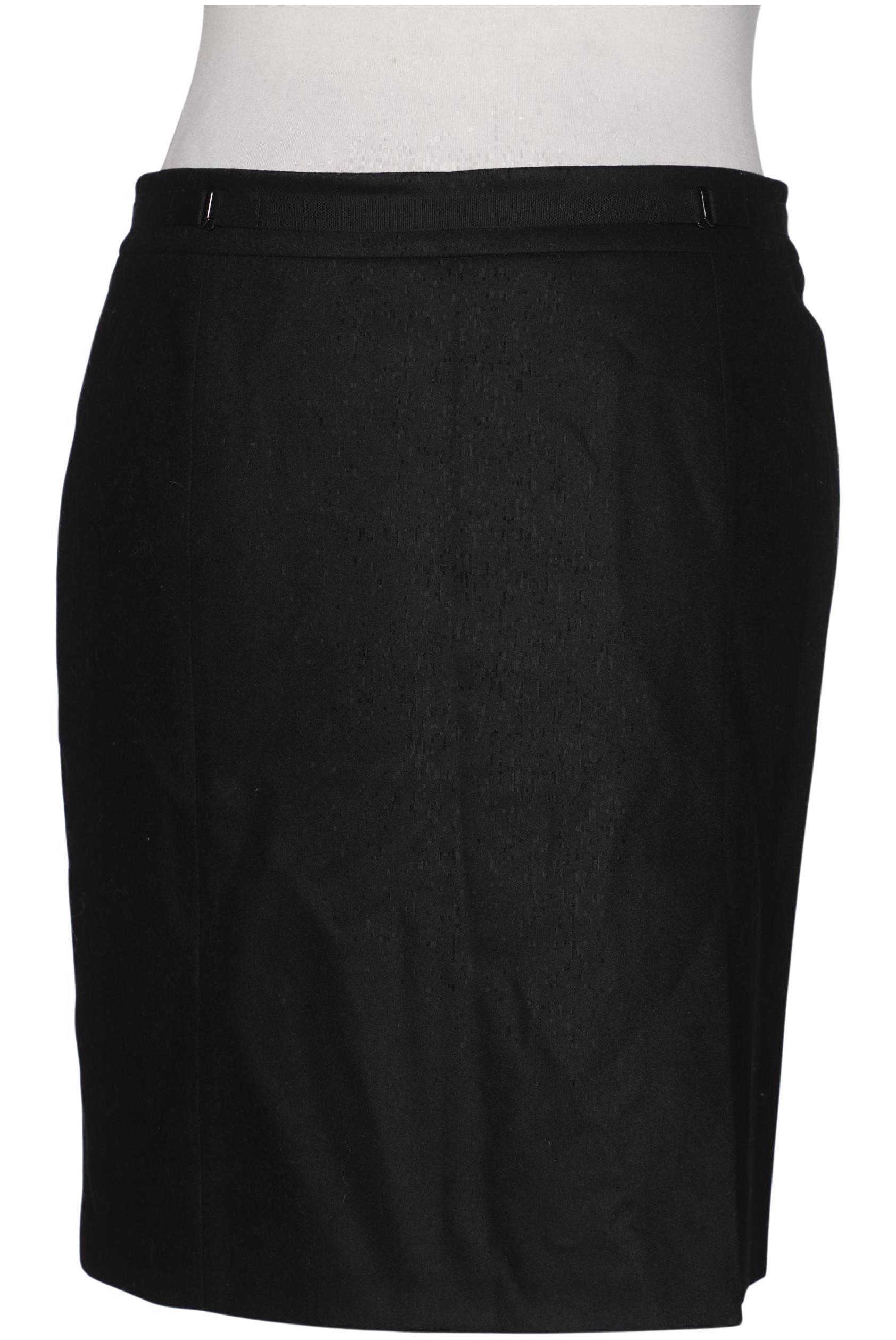 

Strenesse Damen Rock, schwarz, Gr. 42