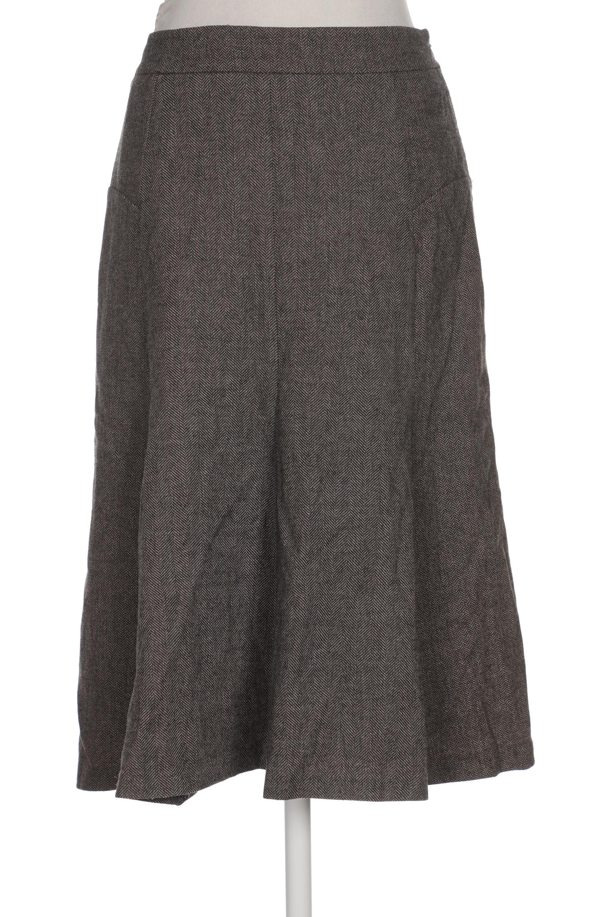 

Strenesse Damen Rock, schwarz, Gr. 28