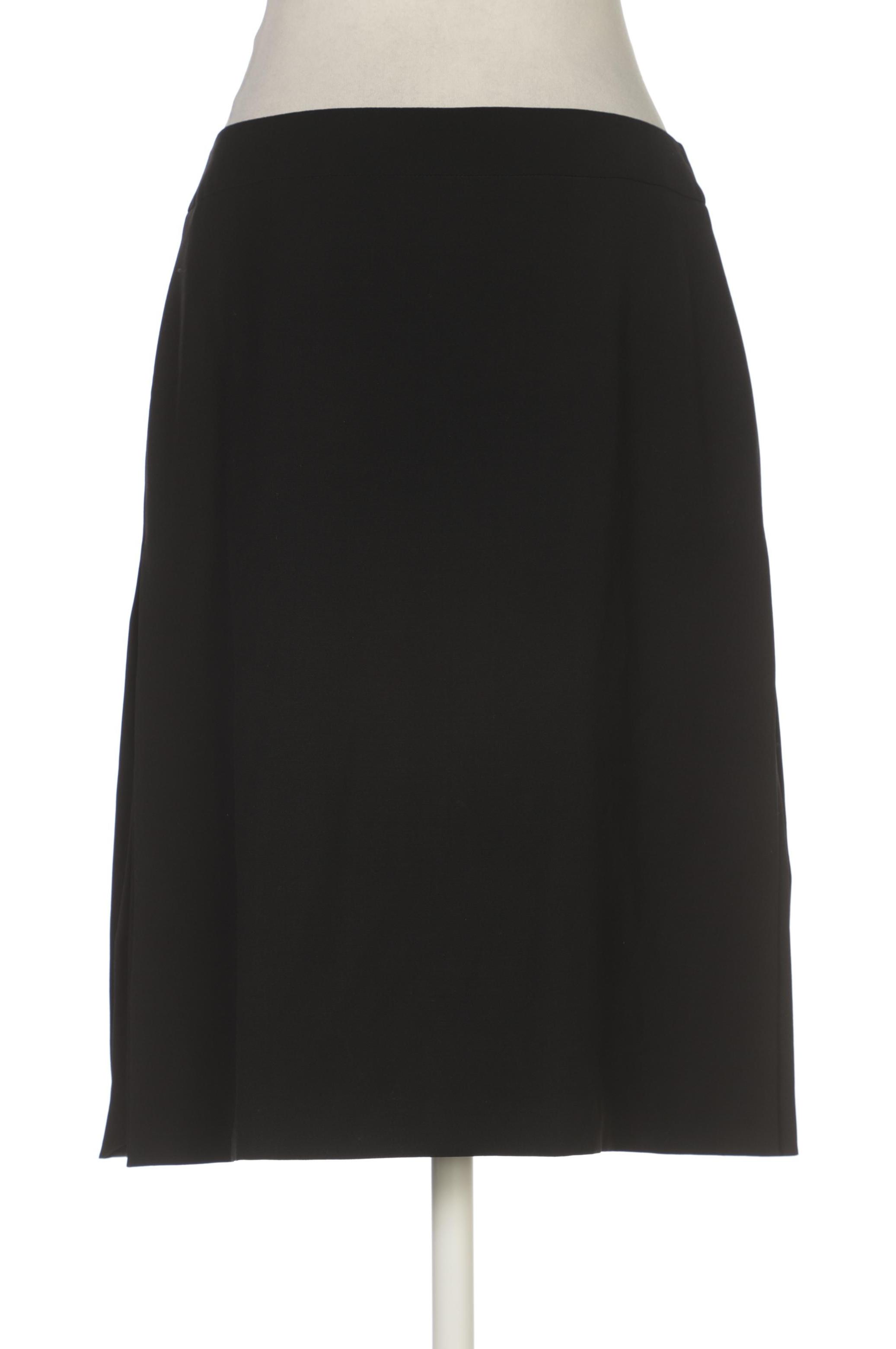 

Strenesse Damen Rock, schwarz, Gr. 36