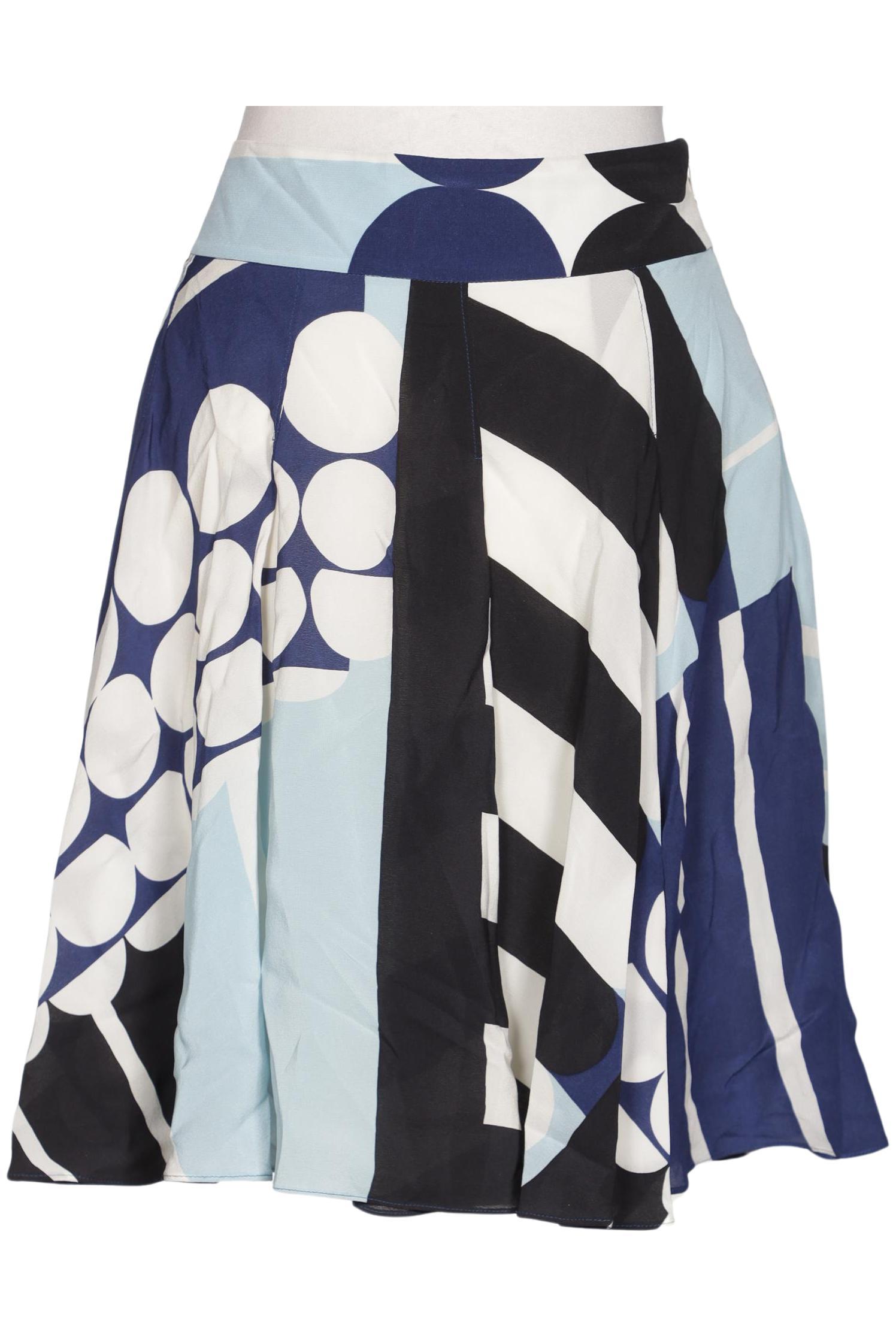 

Strenesse Damen Rock, mehrfarbig, Gr. 36