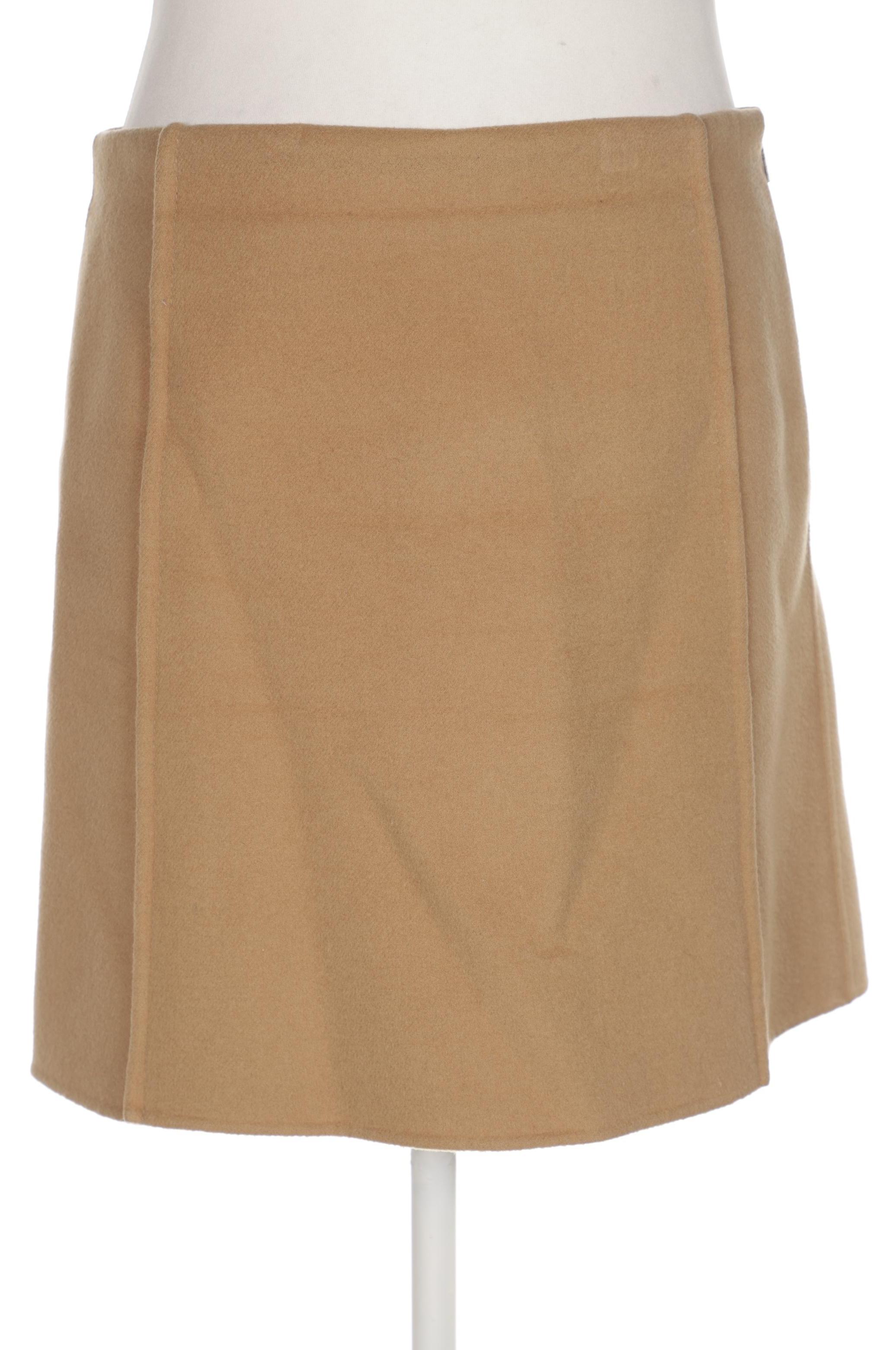 

Strenesse Damen Rock, beige, Gr. 40