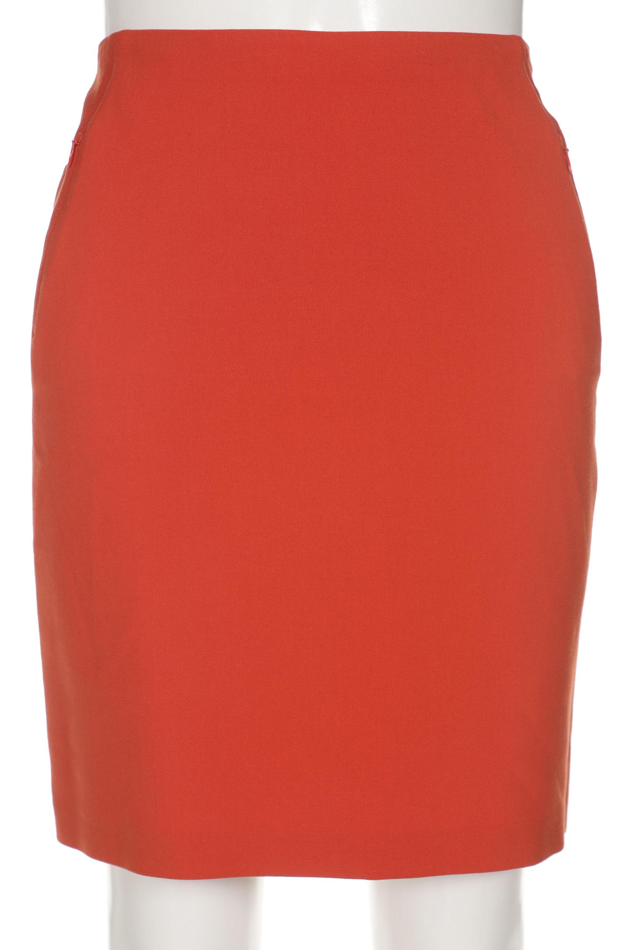

Strenesse Damen Rock, orange