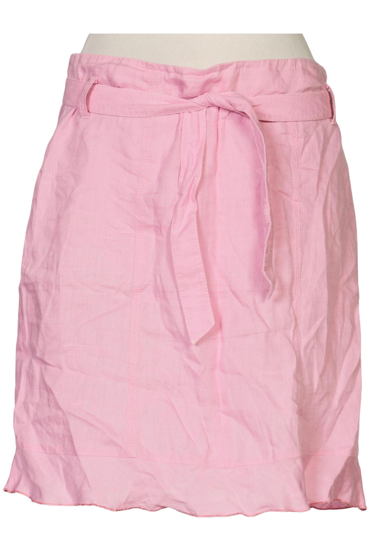 

Strenesse Damen Rock, pink, Gr. 36