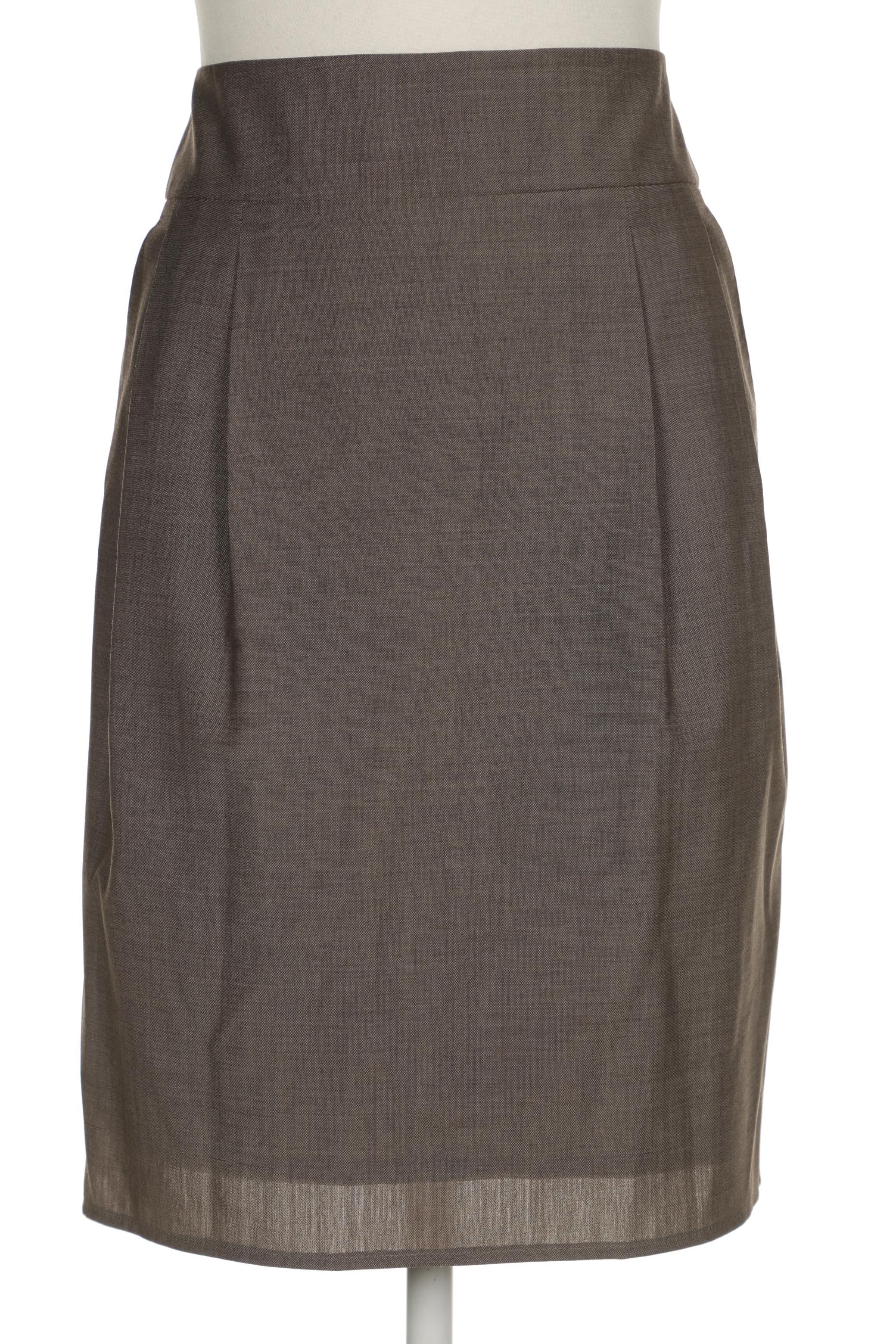 

Strenesse Damen Rock, beige, Gr. 40