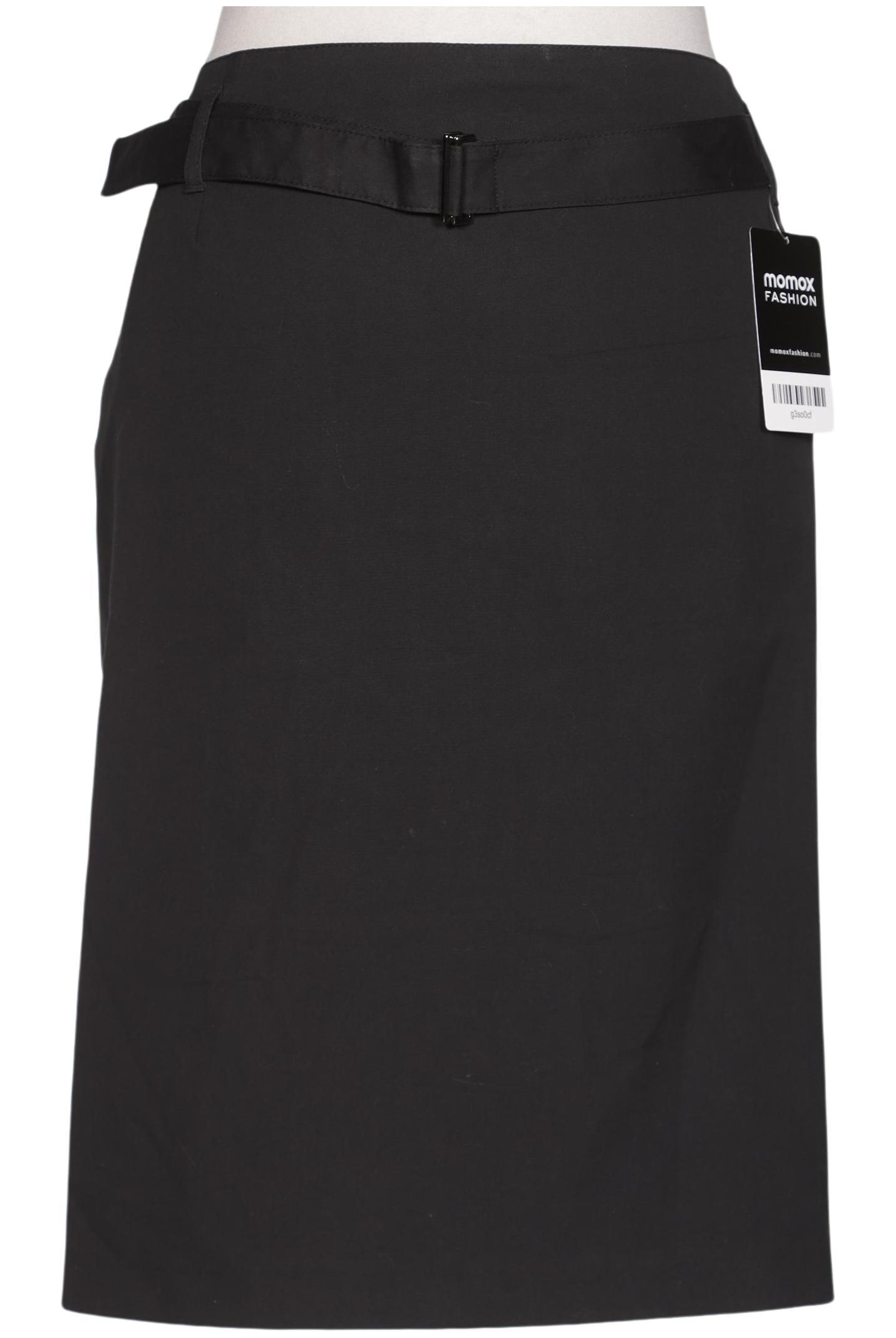 

Strenesse Damen Rock, grau, Gr. 40