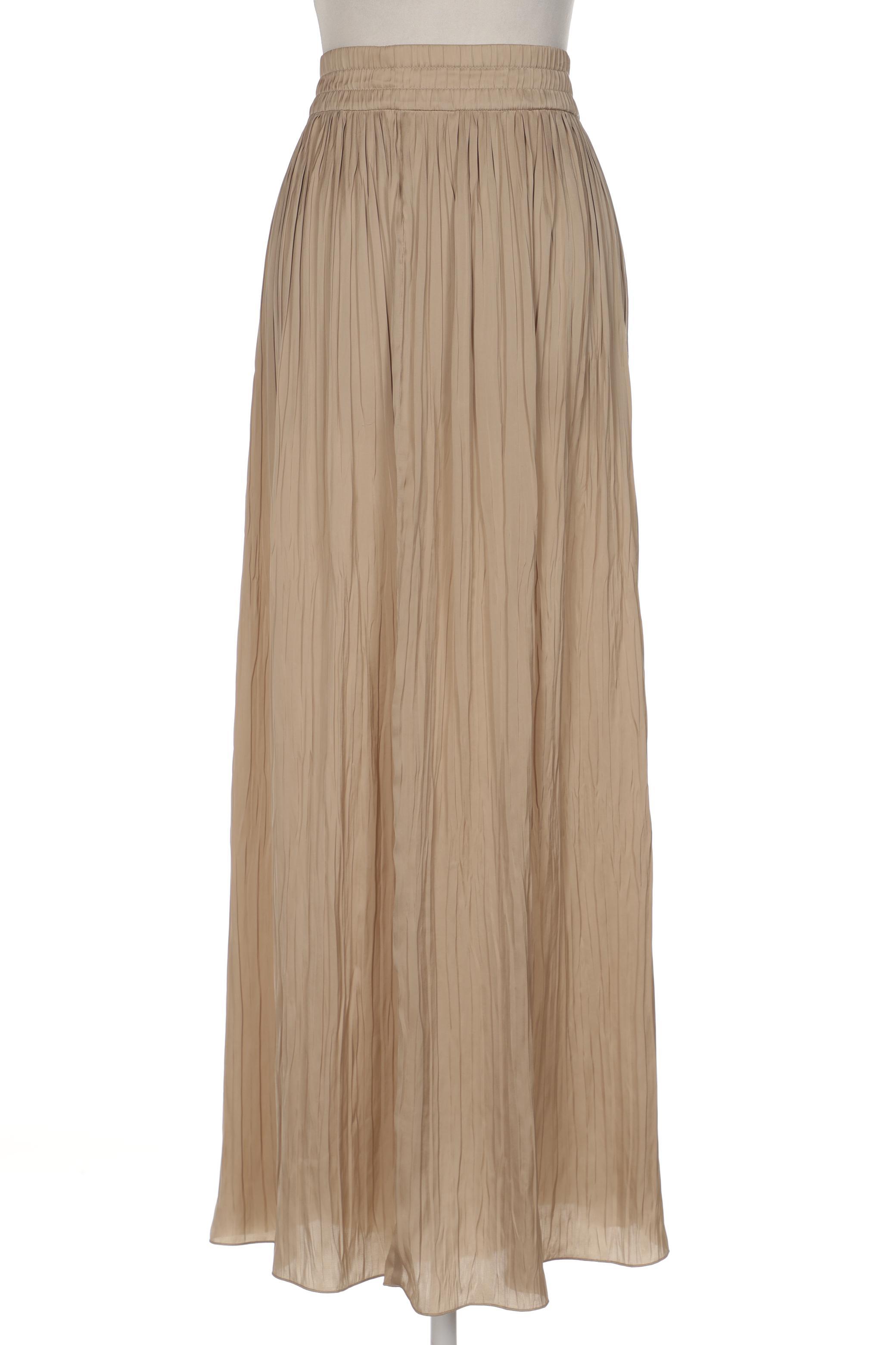 

Strenesse Damen Rock, beige