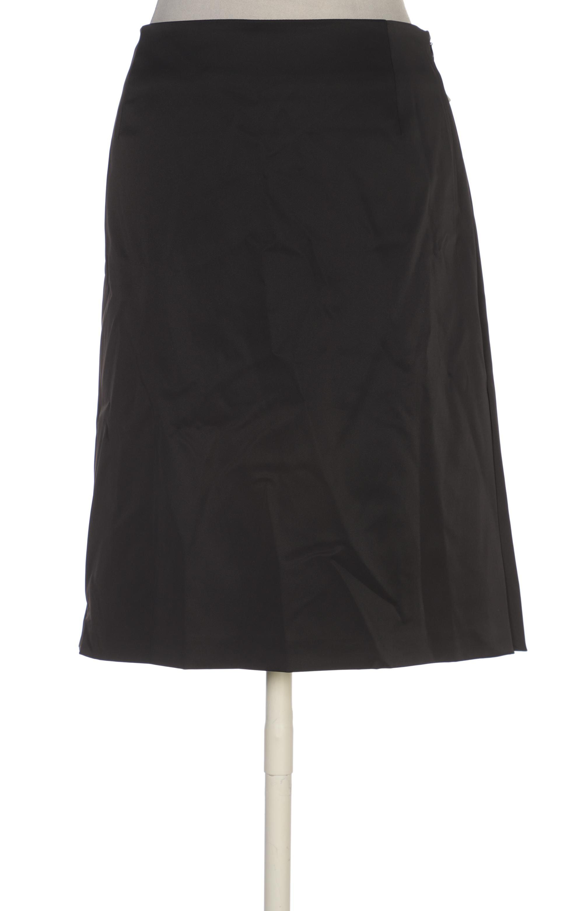 

Strenesse Damen Rock, marineblau, Gr. 40