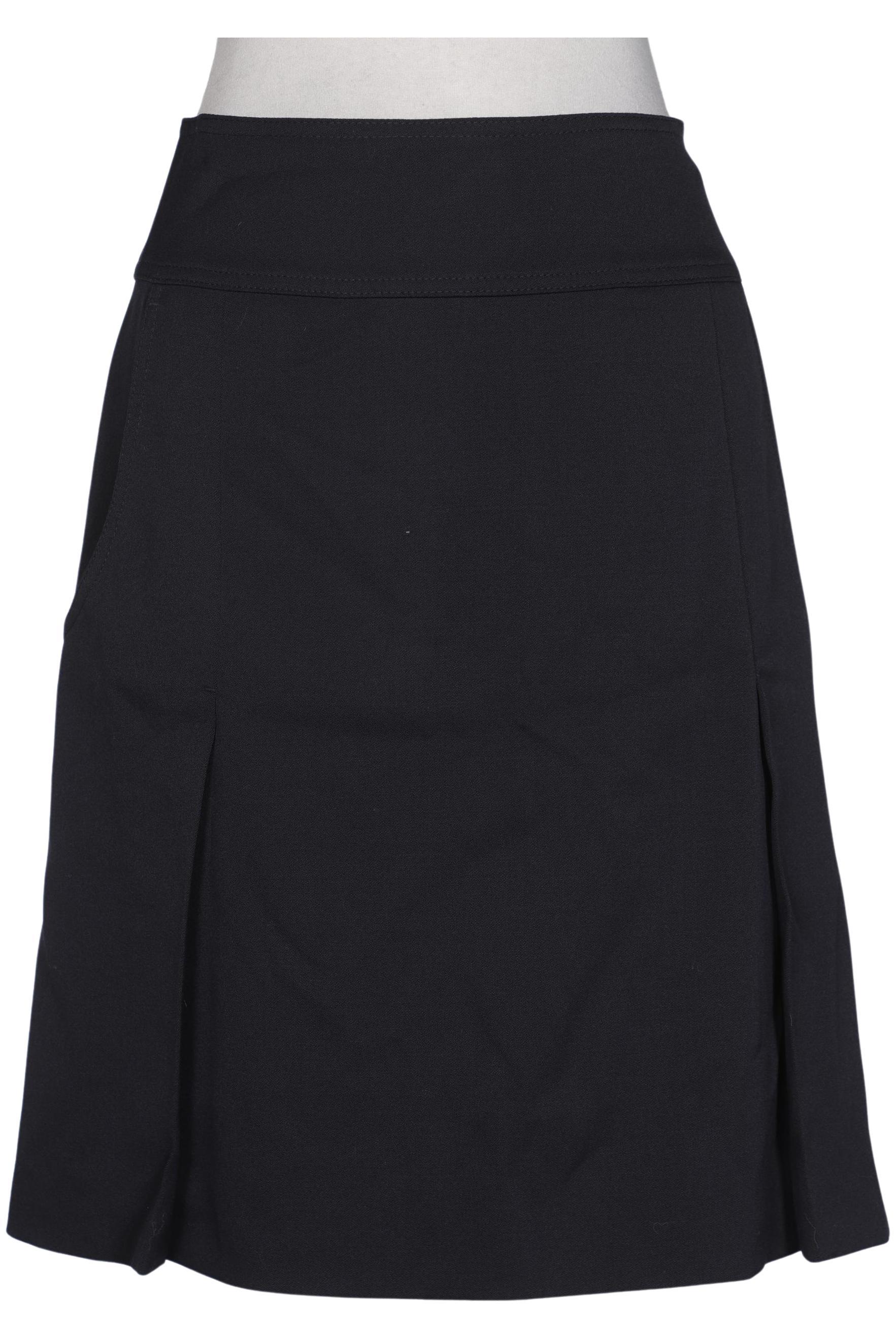 

Strenesse Damen Rock, marineblau, Gr. 38