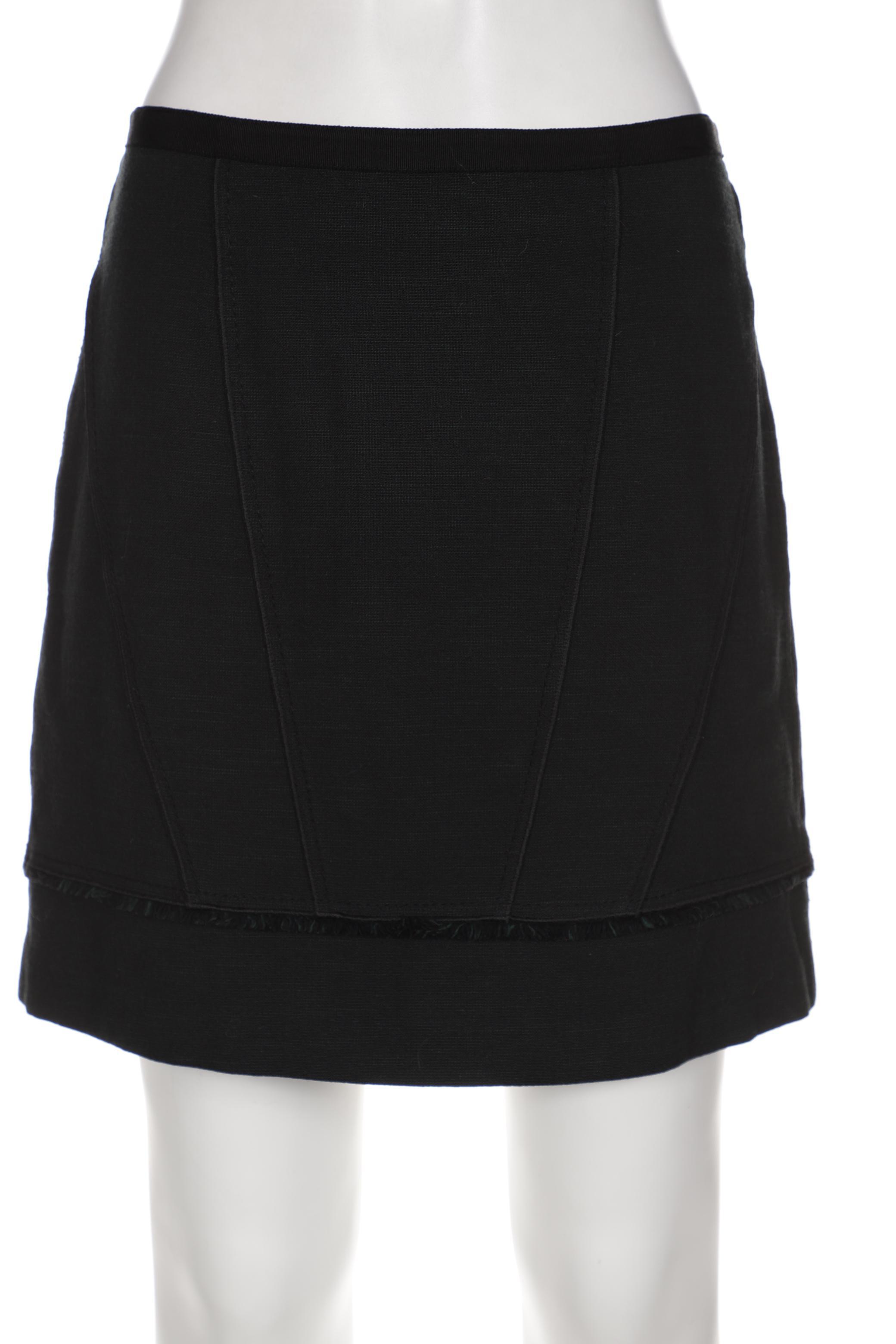 

Strenesse Damen Rock, grau