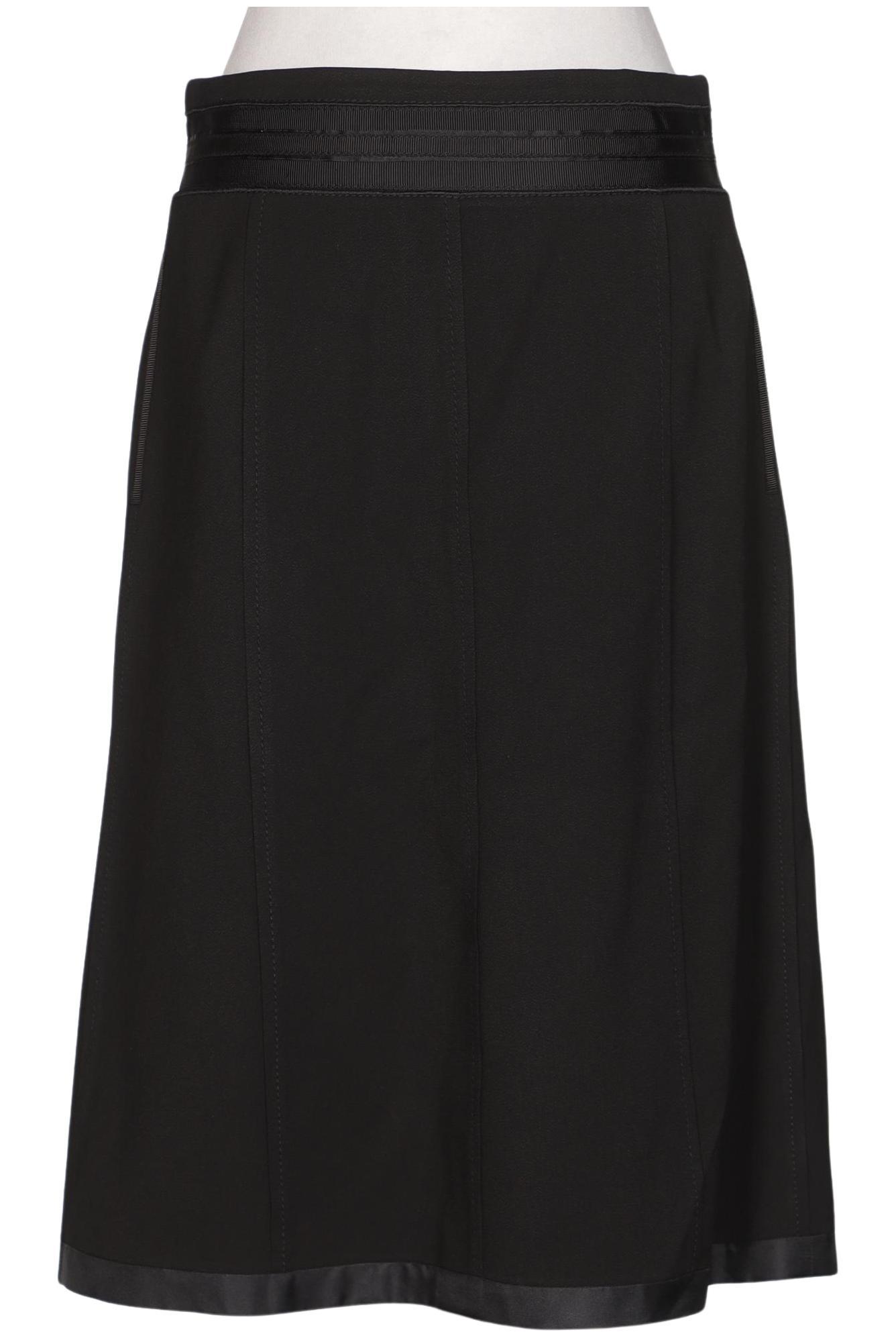 

Strenesse Damen Rock, schwarz, Gr. 36