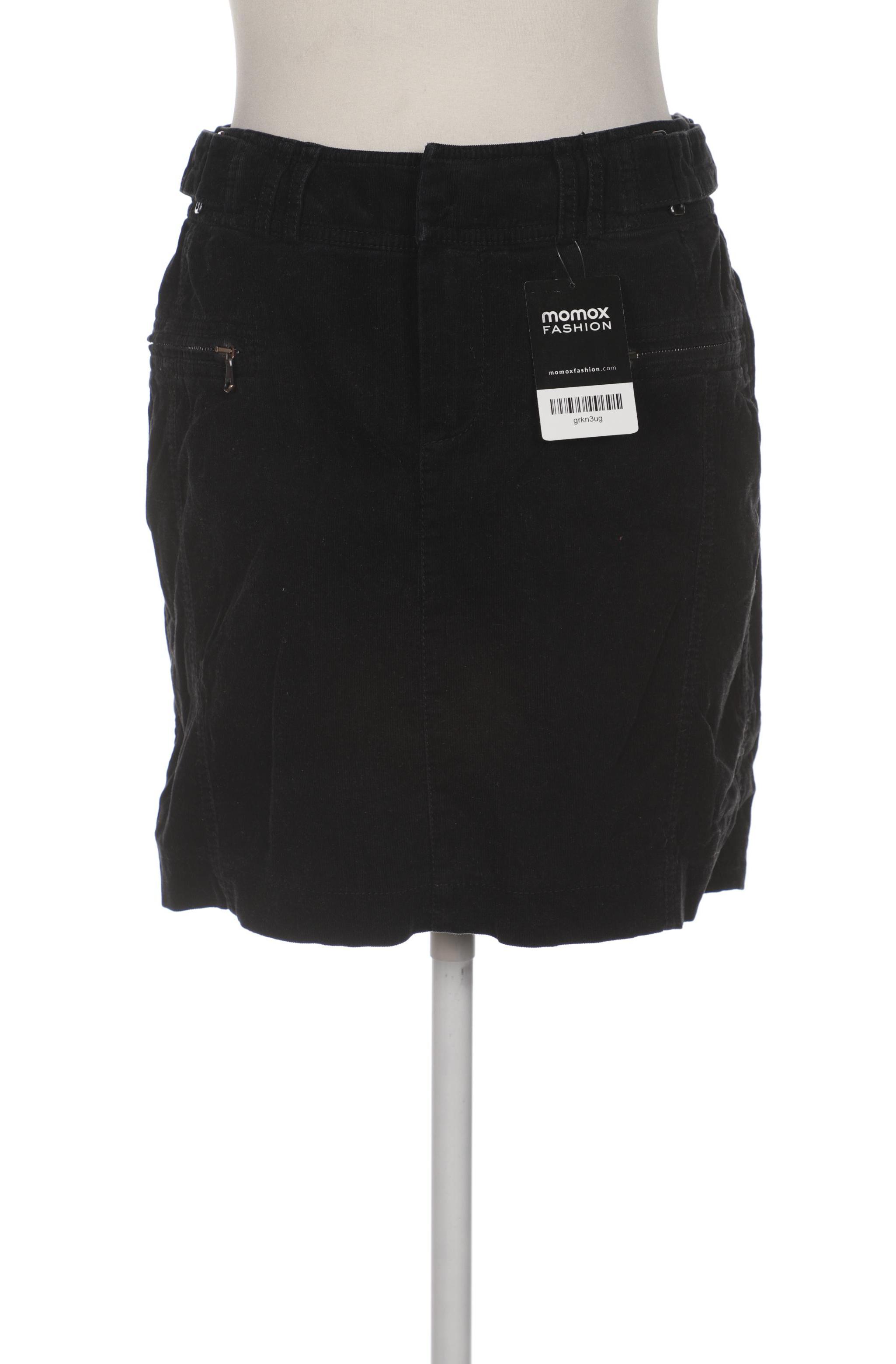 

Strenesse Damen Rock, schwarz