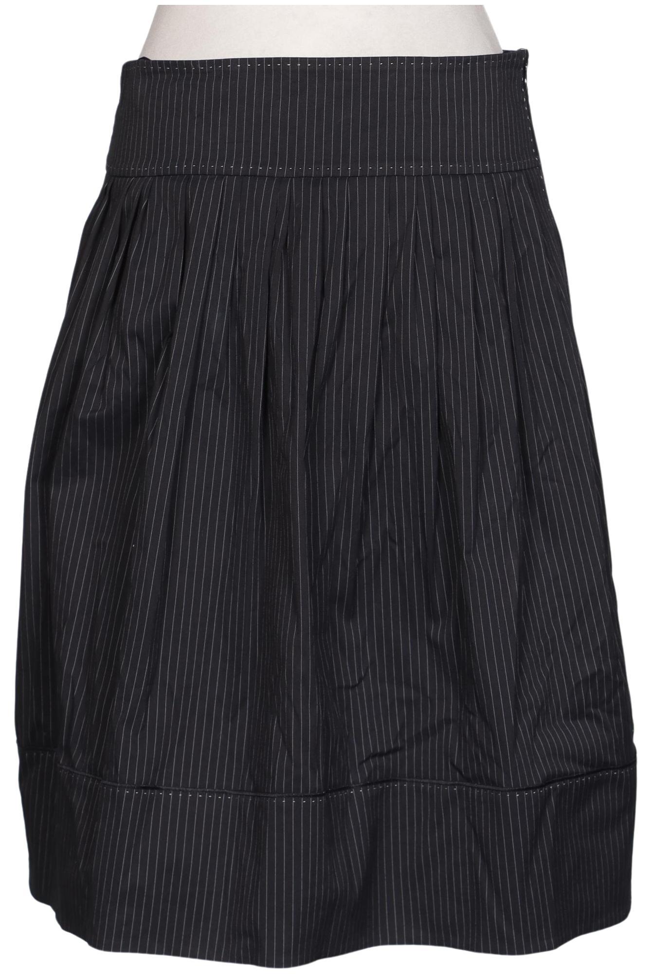 

Strenesse Damen Rock, marineblau, Gr. 38