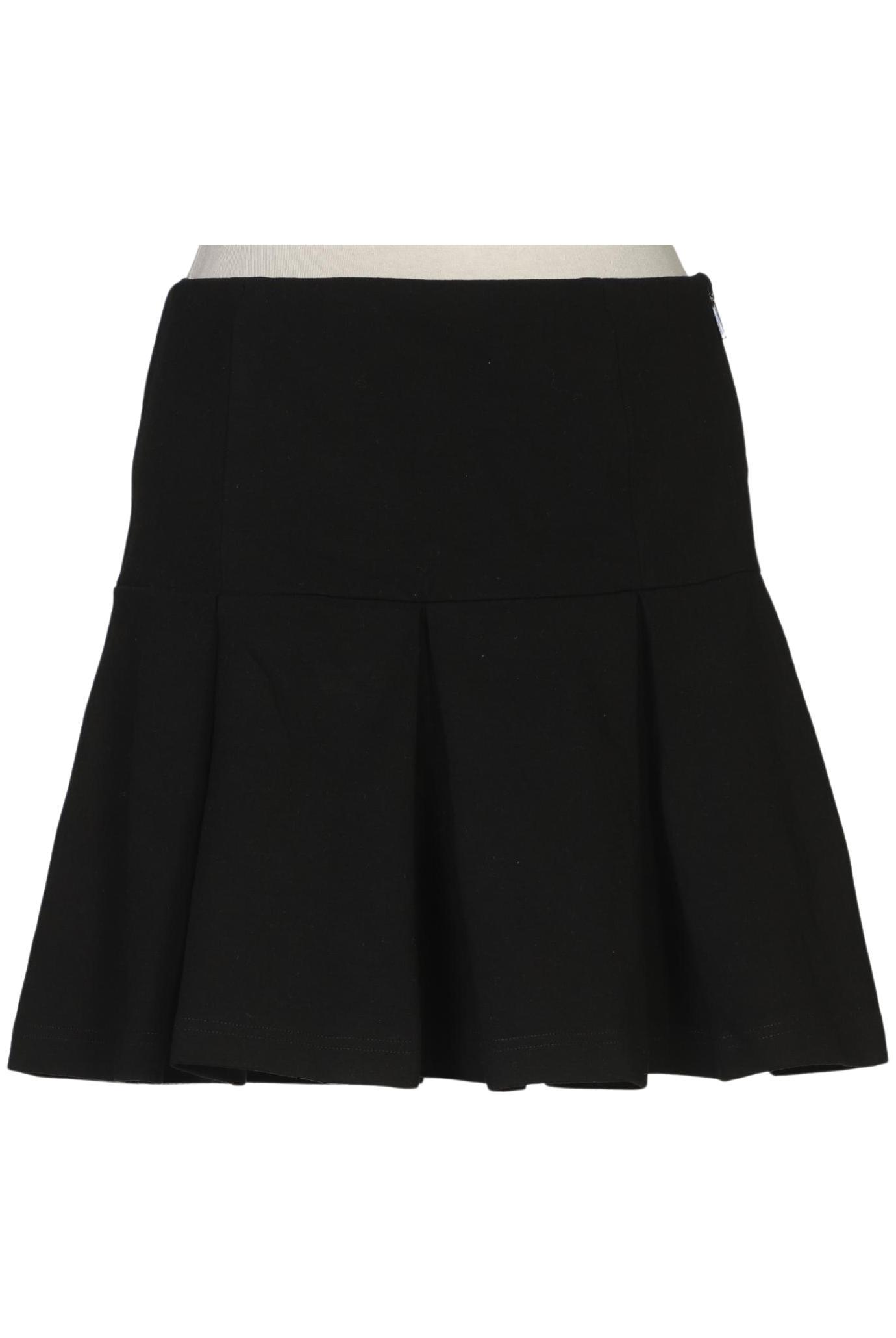 

Strenesse Damen Rock, schwarz, Gr. 36