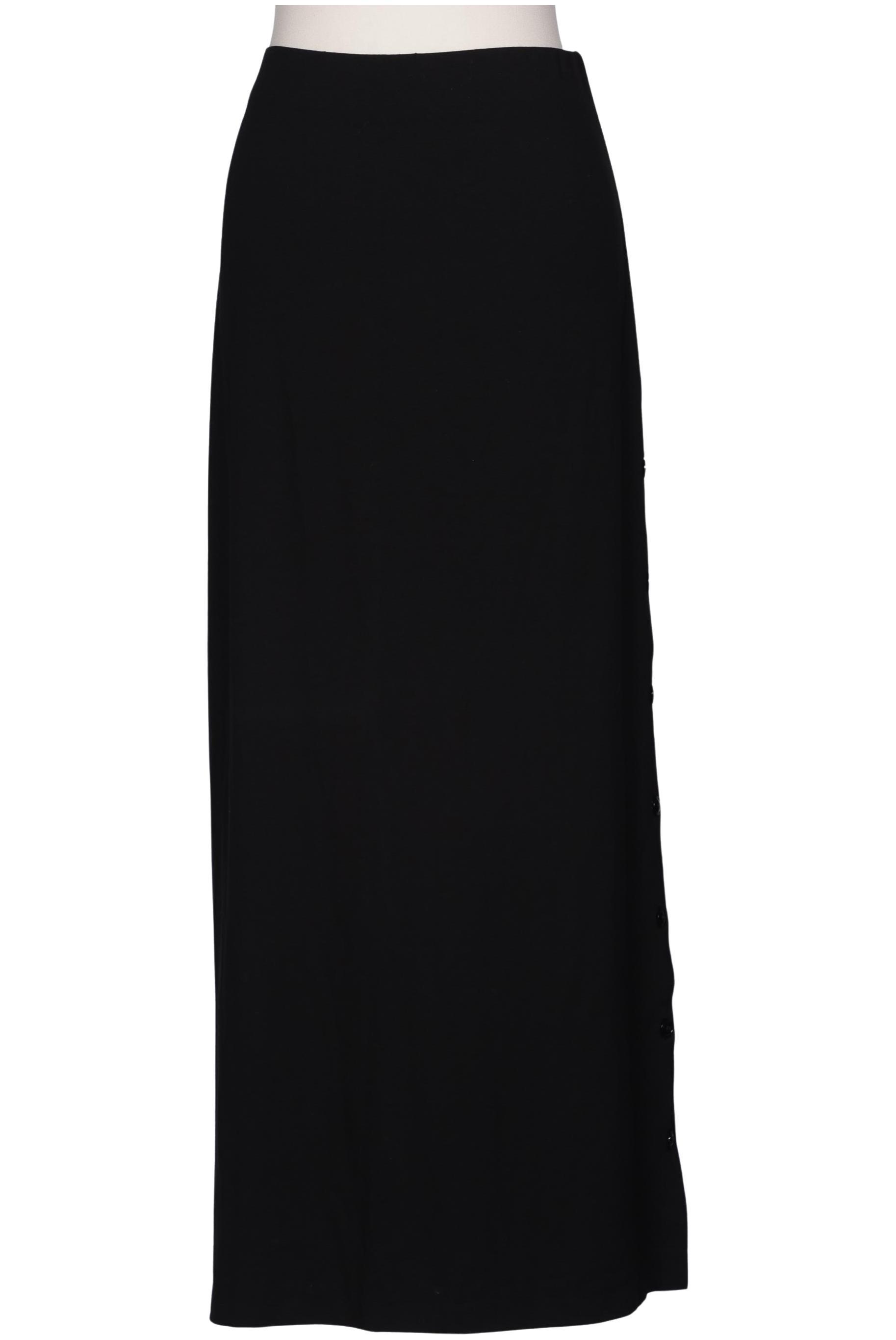 

Strenesse Damen Rock, schwarz, Gr. 44