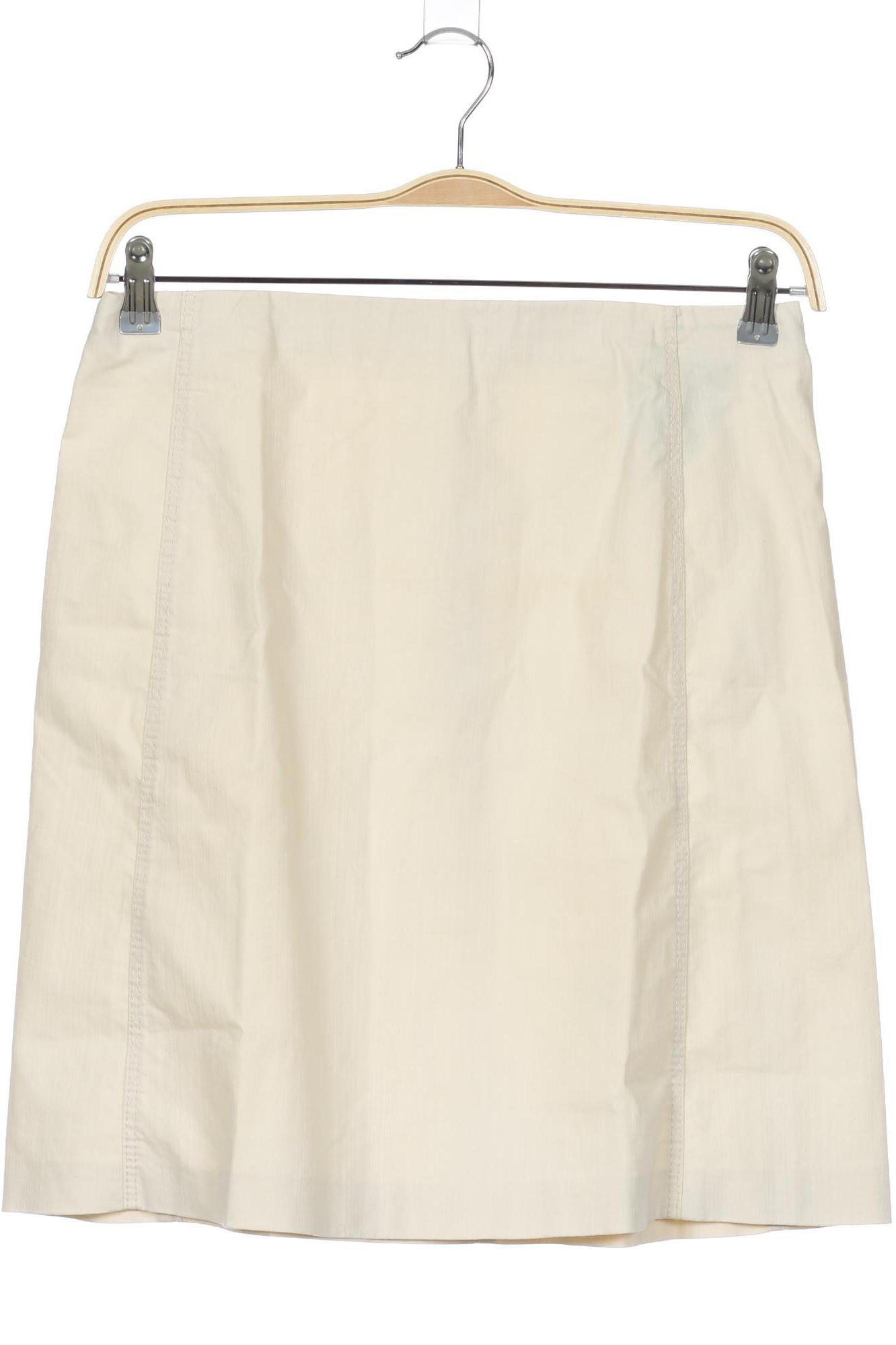 

Strenesse Damen Rock, beige, Gr. 38
