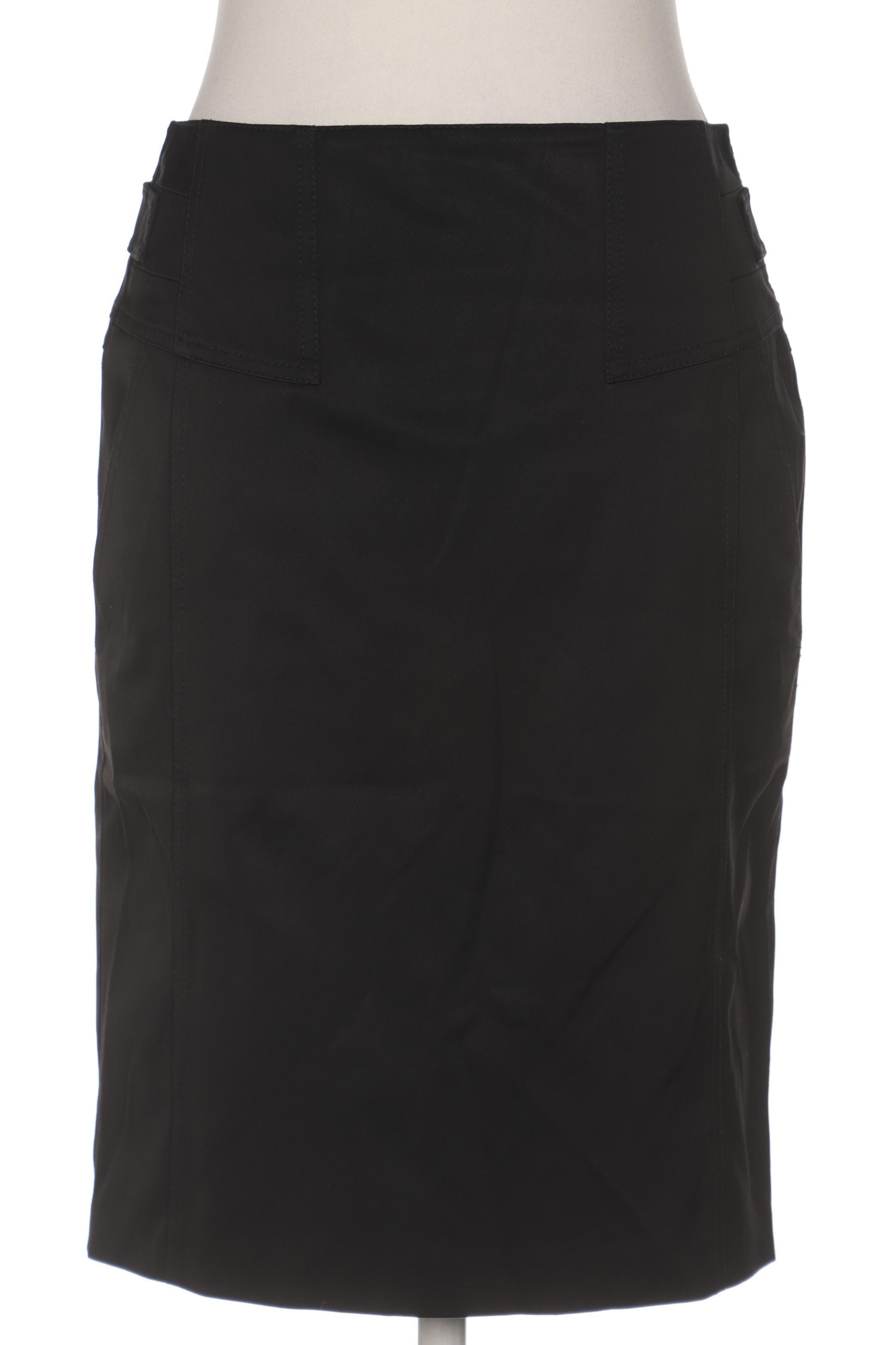 

Strenesse Damen Rock, schwarz