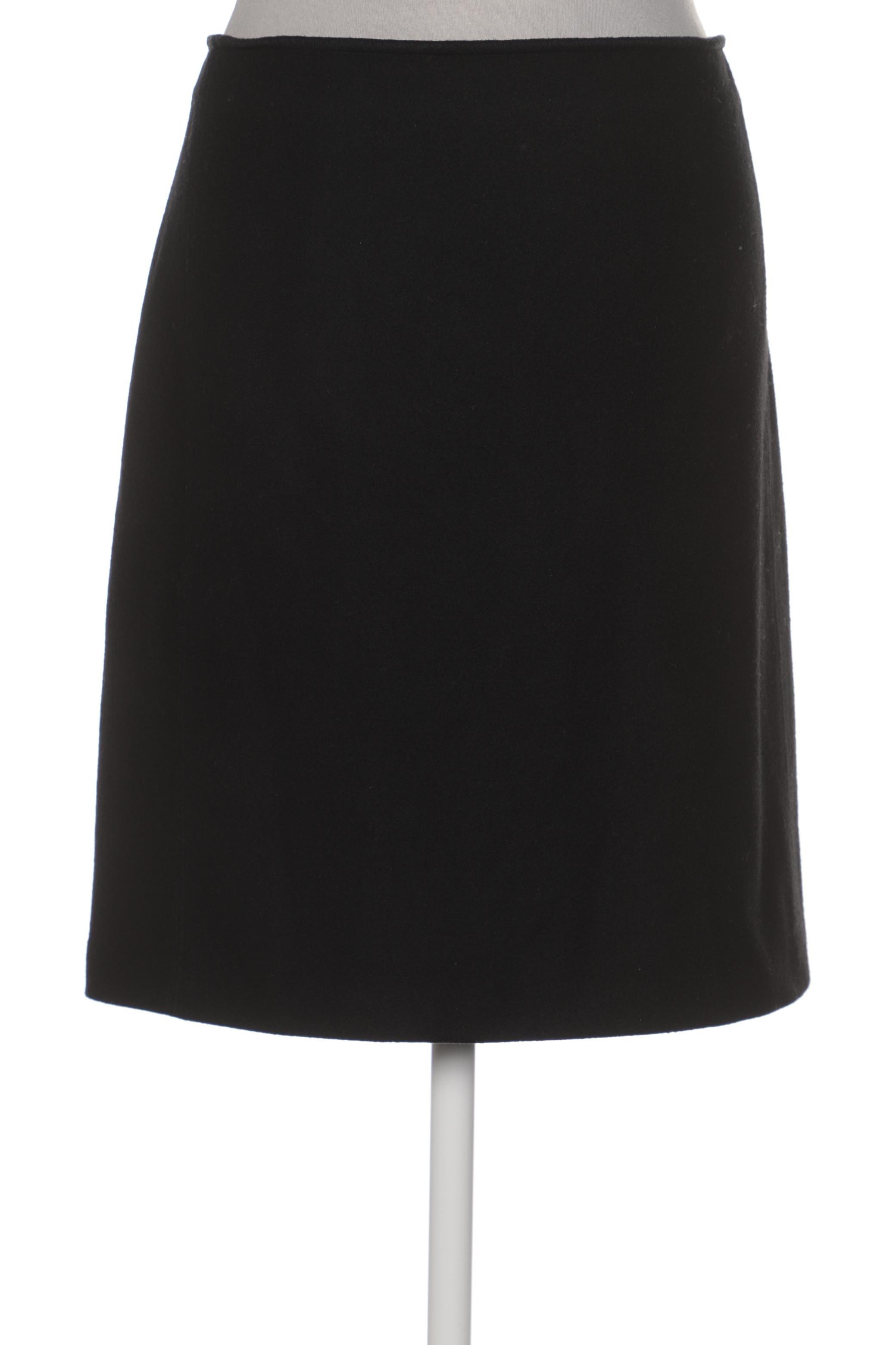 

Strenesse Damen Rock, schwarz, Gr. 40