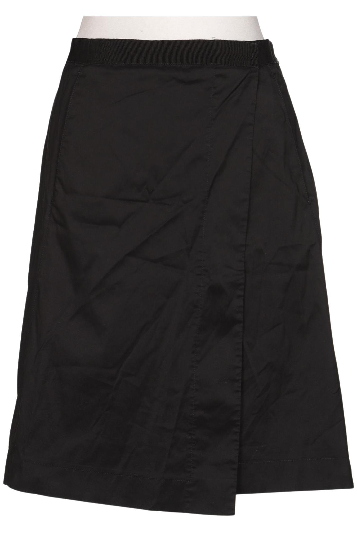 

Strenesse Damen Rock, schwarz, Gr. 40