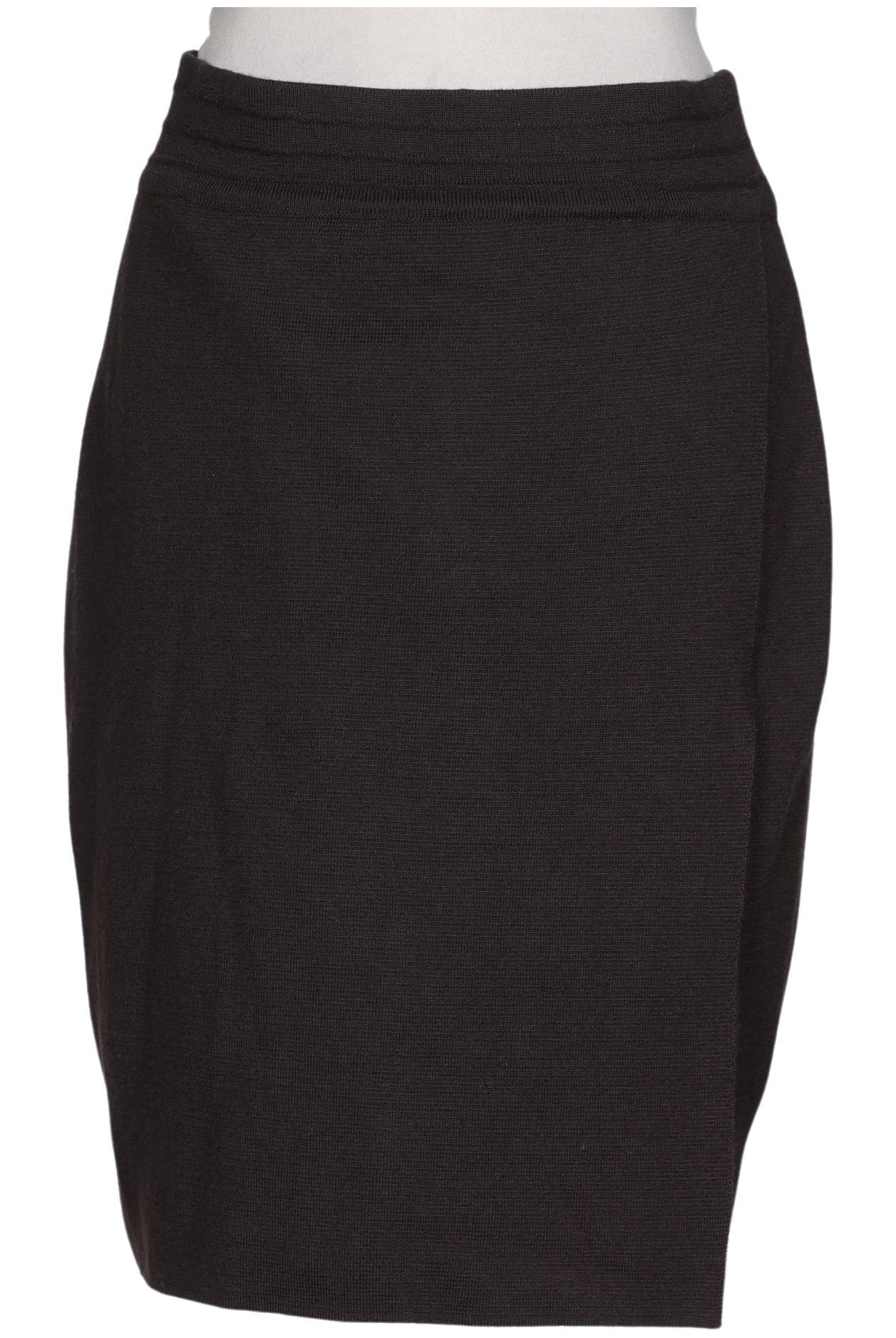 

Strenesse Damen Rock, braun, Gr. 38