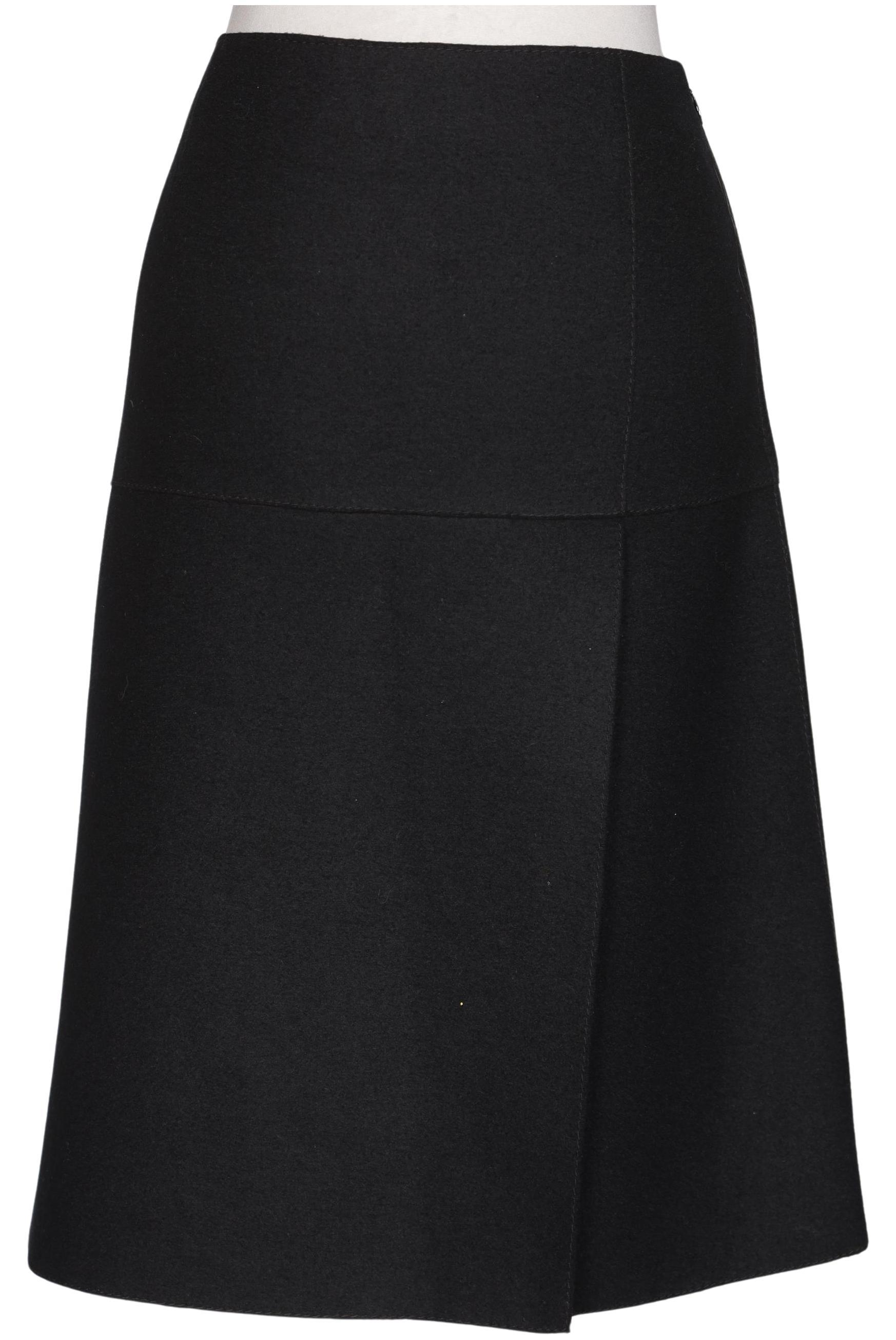 

Strenesse Damen Rock, schwarz, Gr. 36