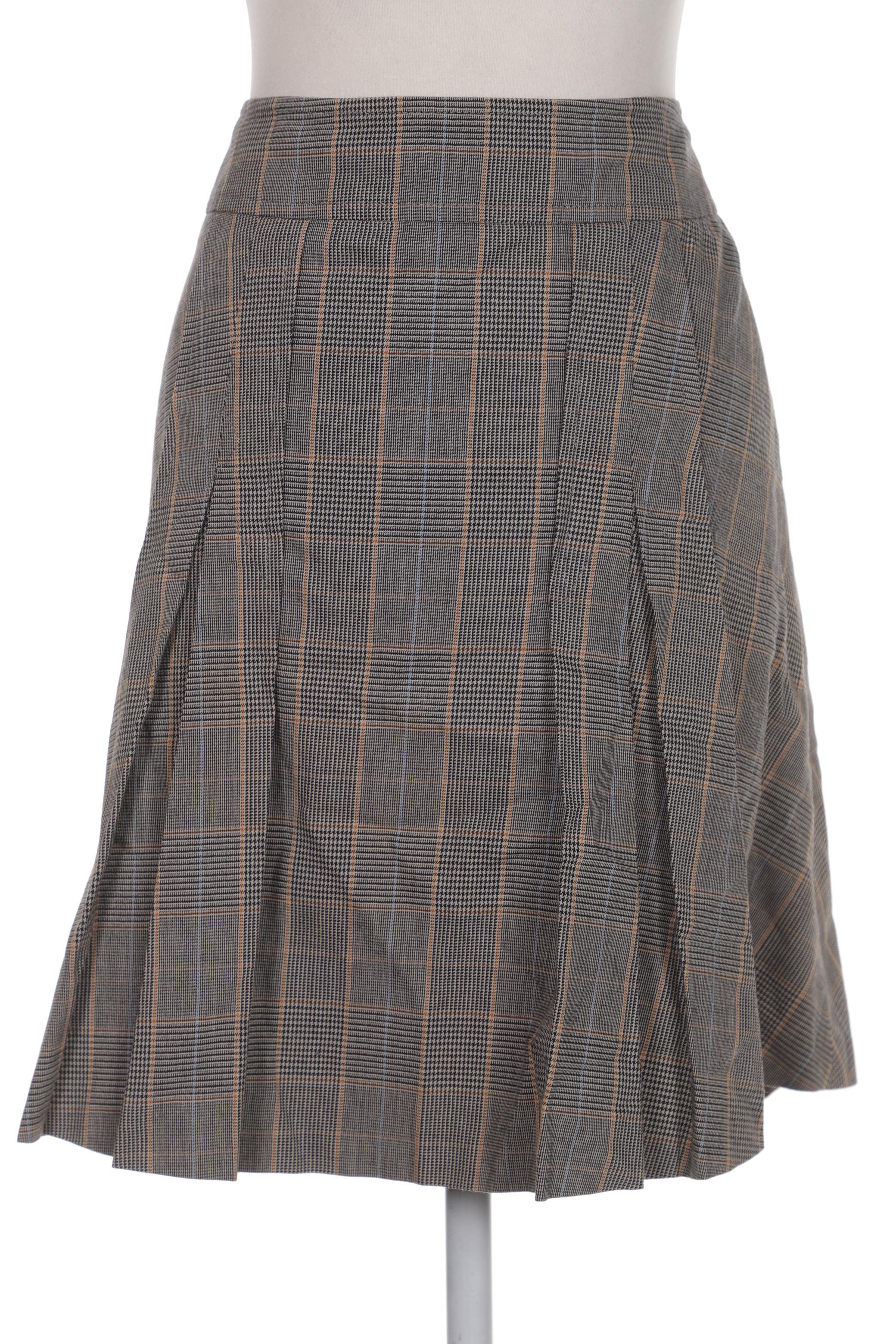 

Strenesse Damen Rock, grau