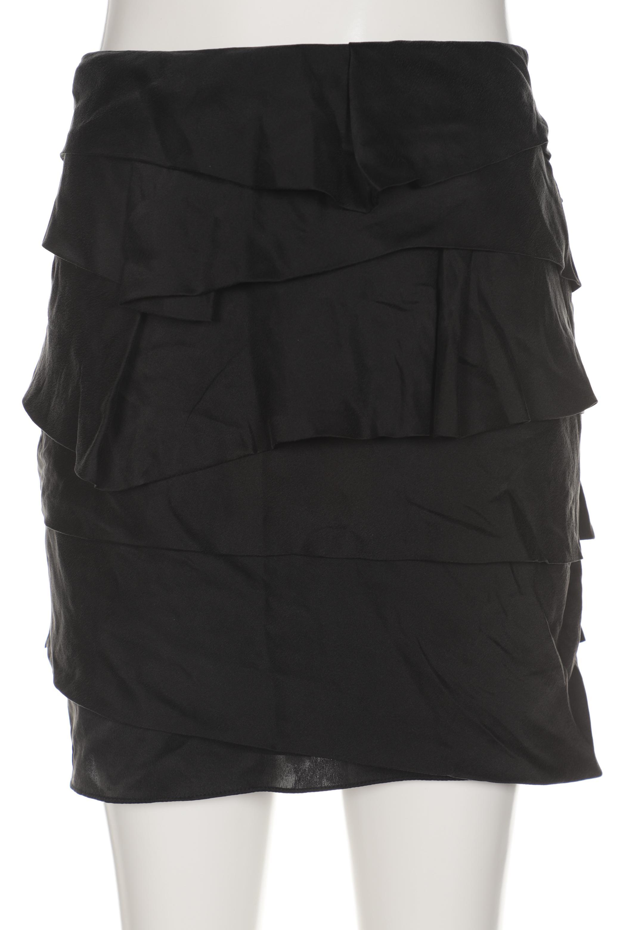 

Strenesse Damen Rock, schwarz