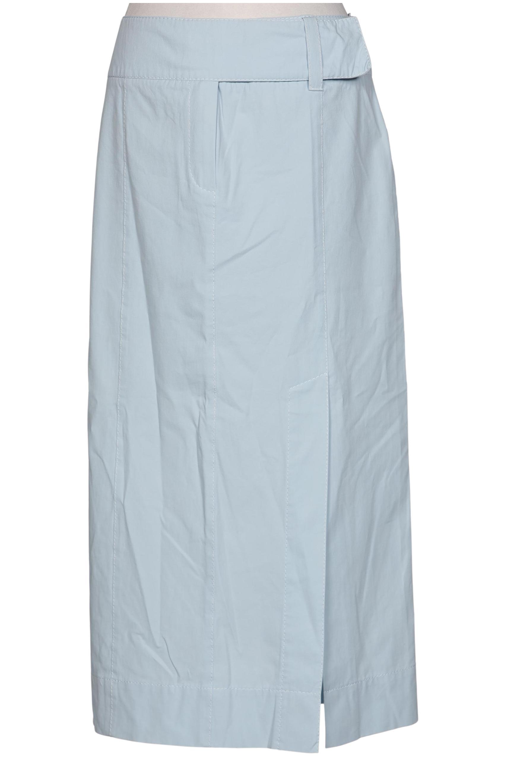 

Strenesse Damen Rock, hellblau, Gr. 40