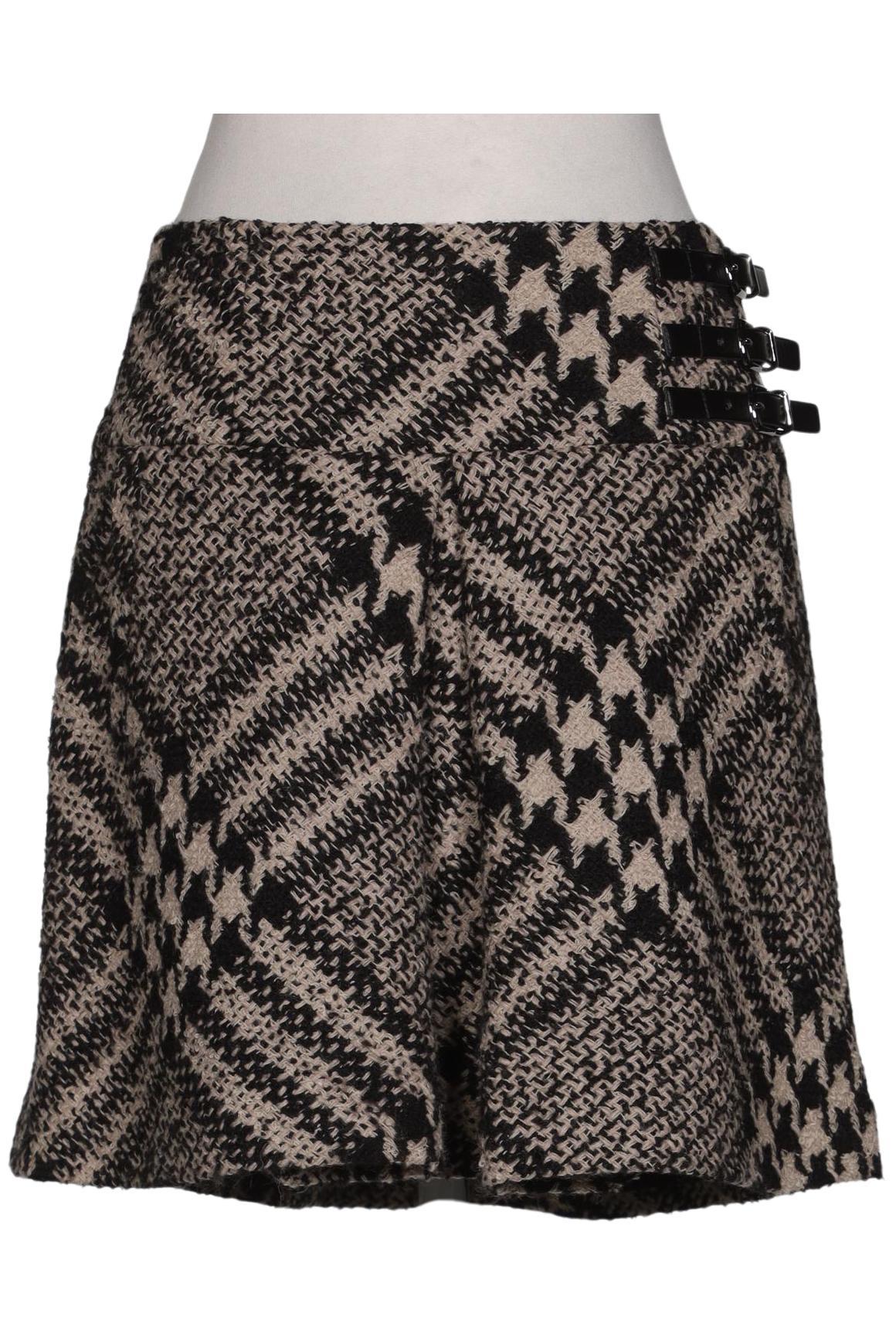 

Strenesse Damen Rock, mehrfarbig, Gr. 40