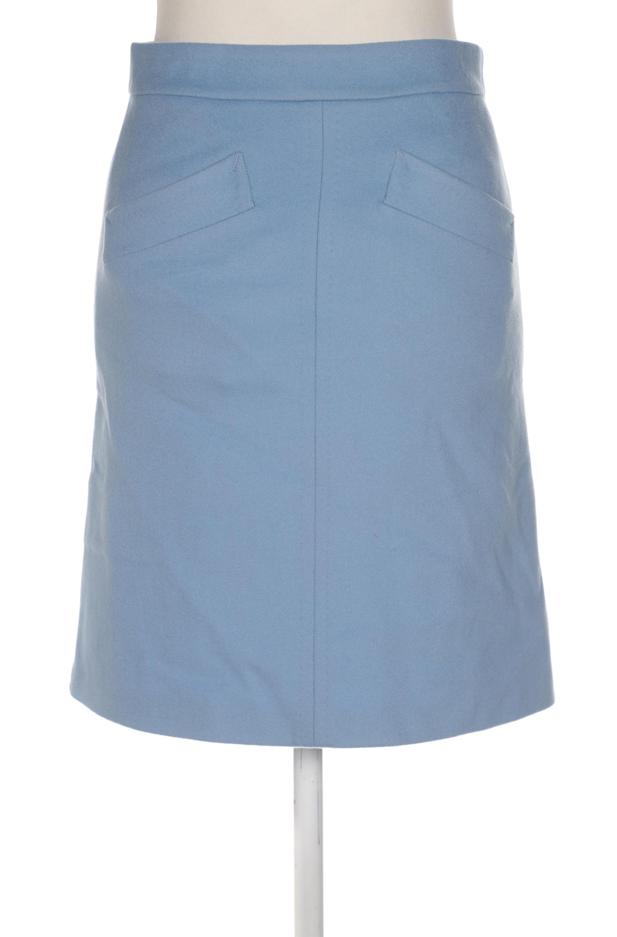 

Strenesse Damen Rock, hellblau