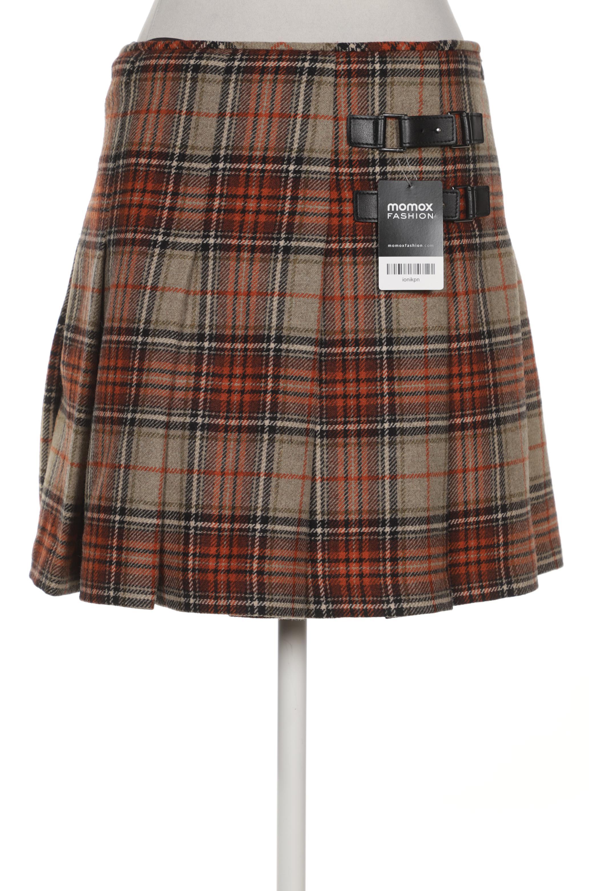 

Strenesse Damen Rock, orange