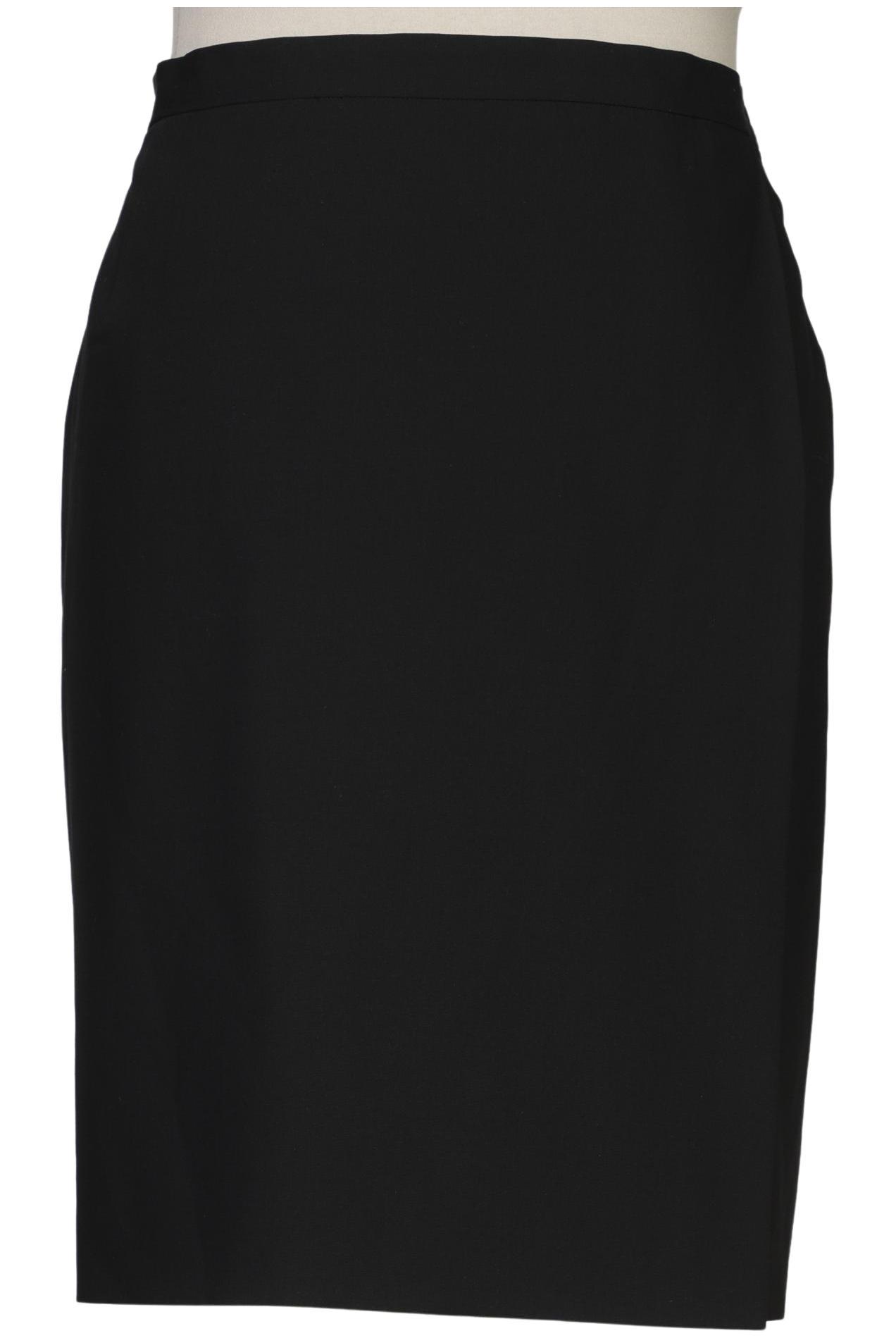 

Strenesse Damen Rock, schwarz, Gr. 46