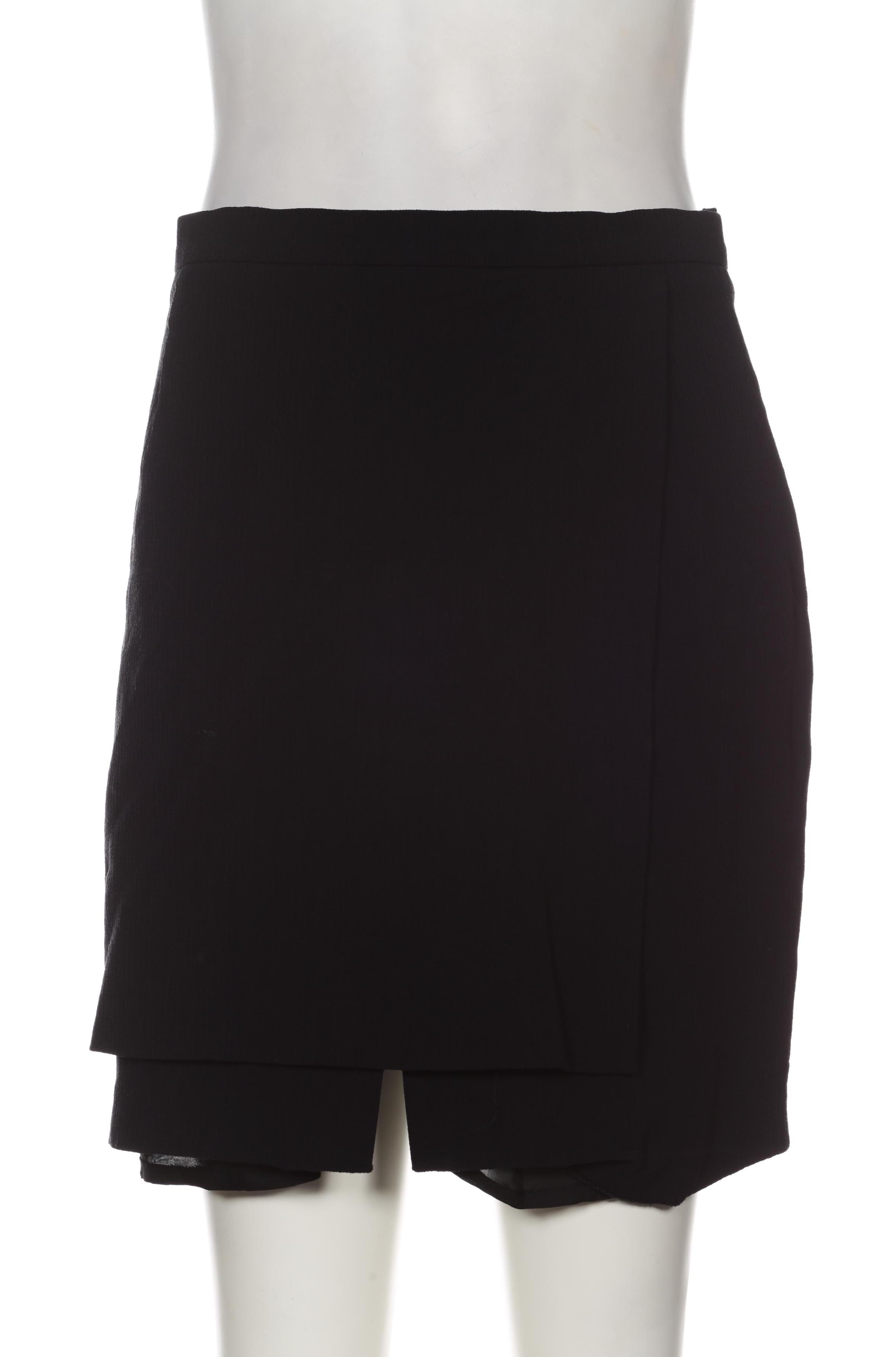 

Strenesse Damen Rock, schwarz, Gr. 42