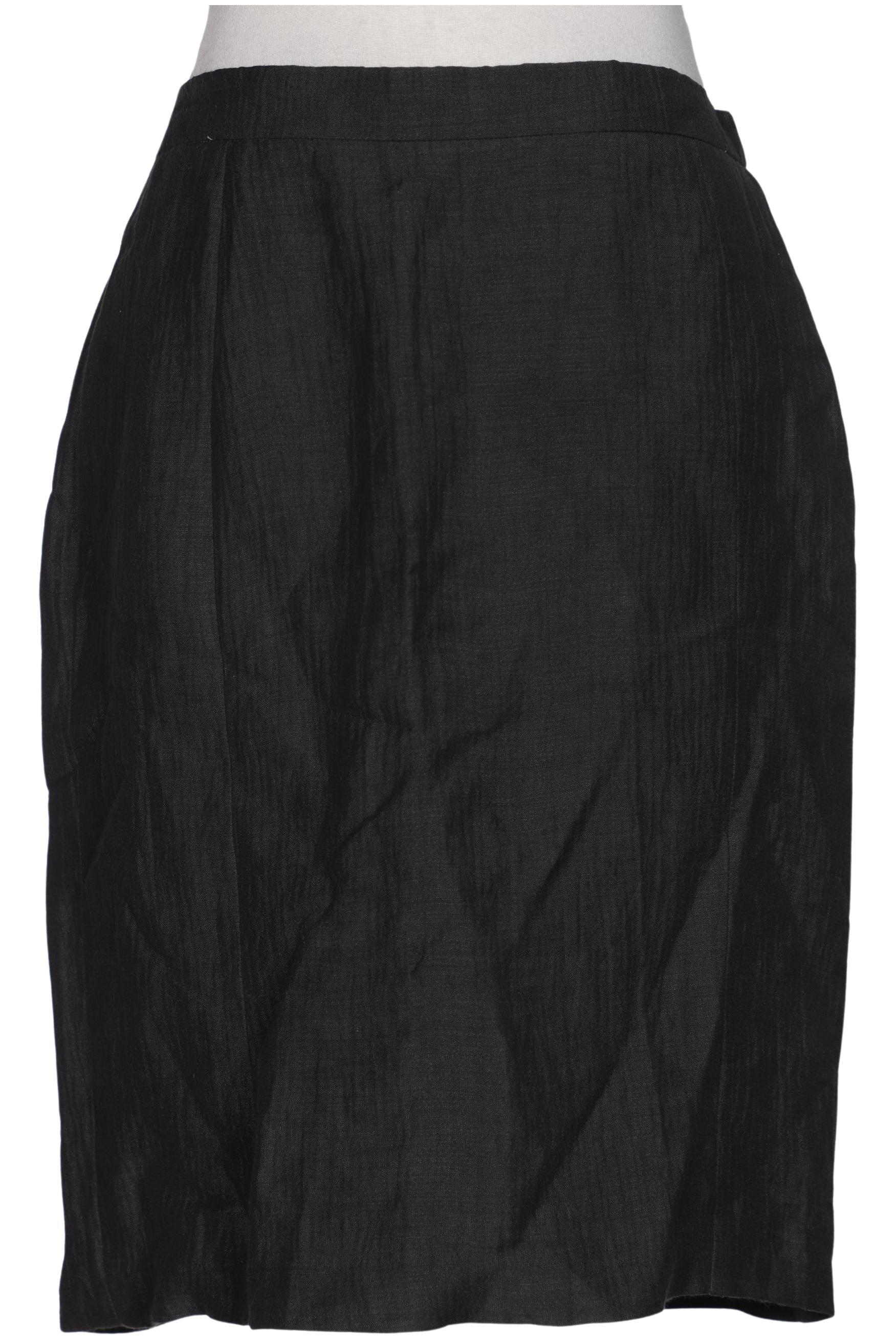 

Strenesse Damen Rock, grau, Gr. 36