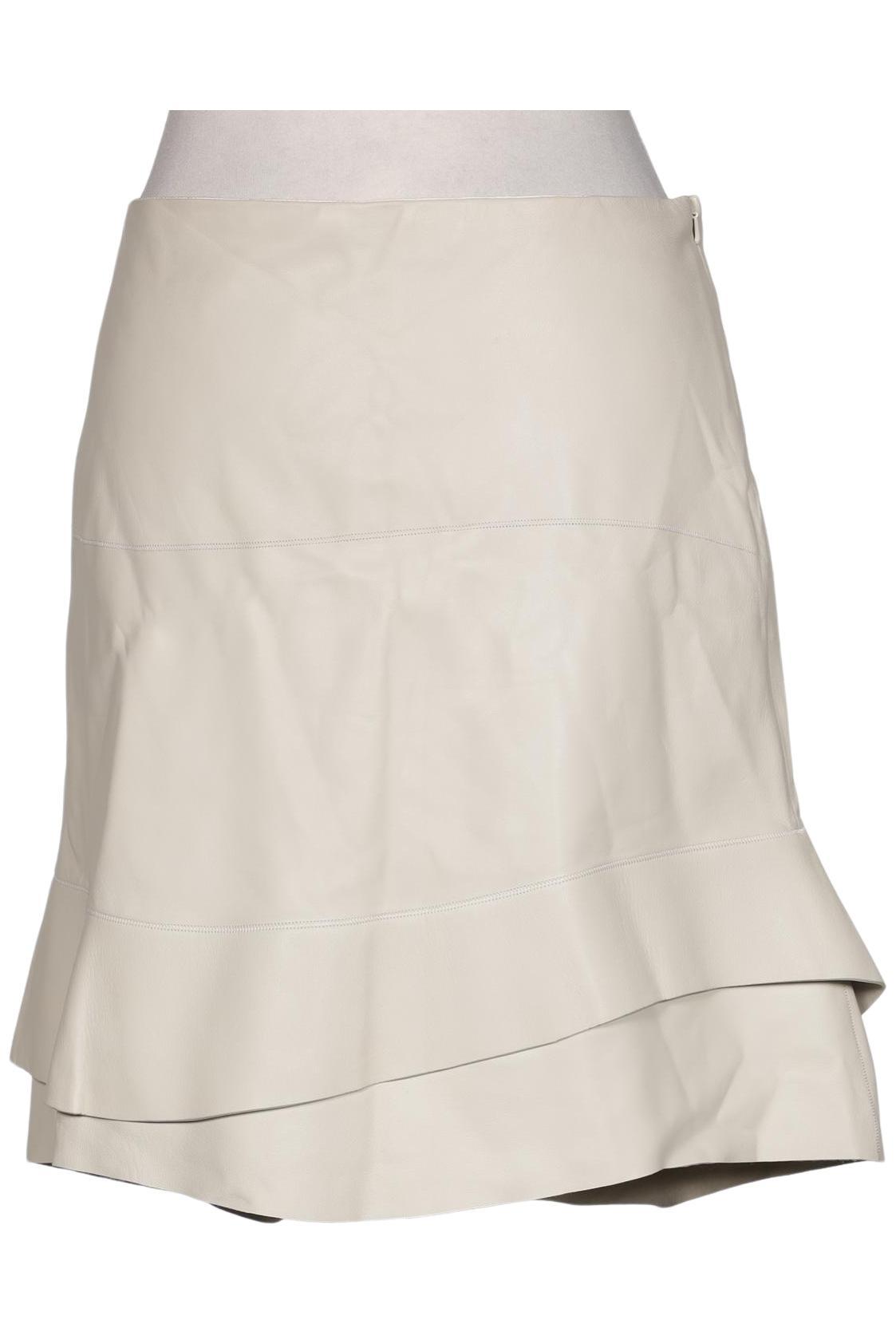 

Strenesse Damen Rock, beige, Gr. 40