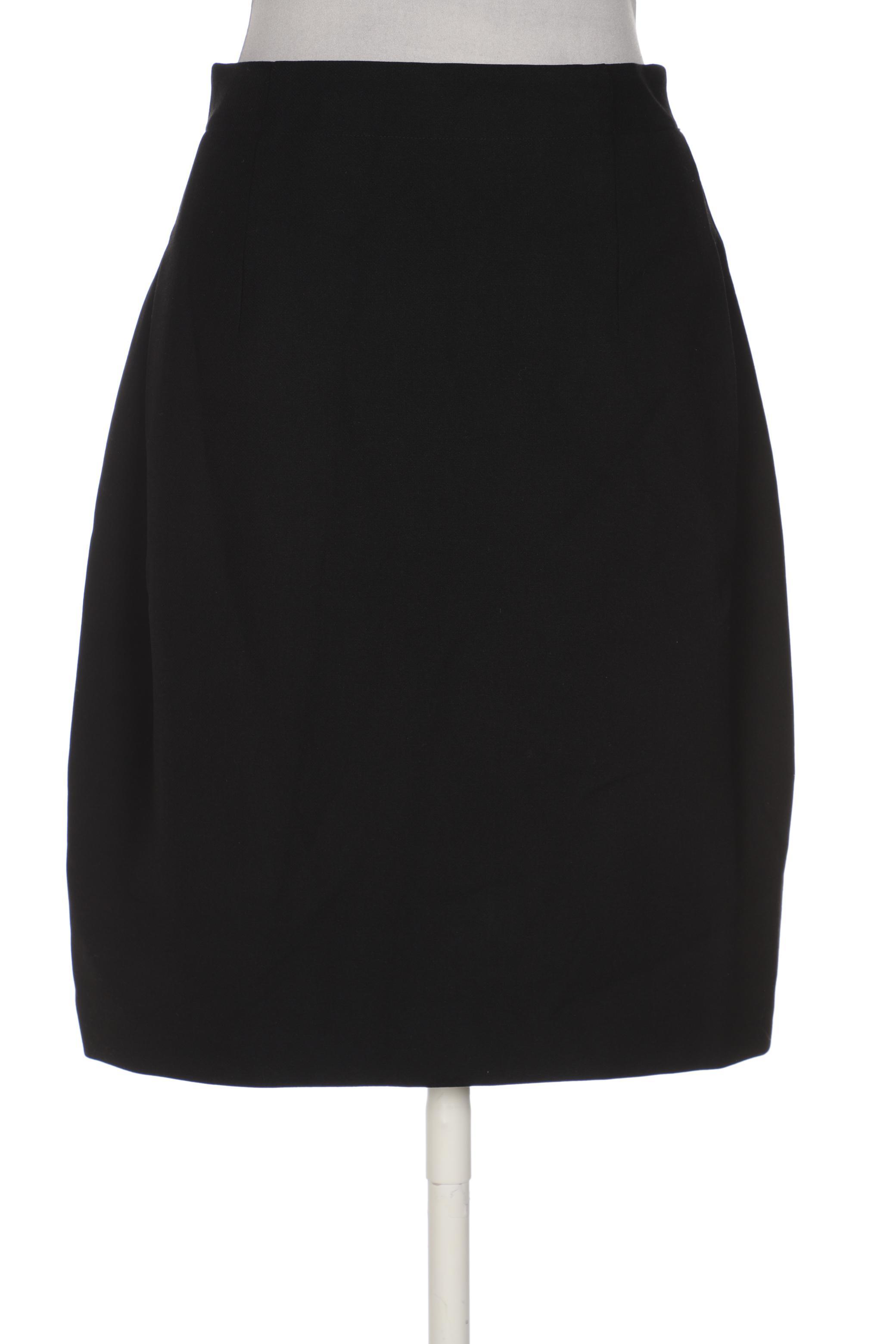 

Strenesse Damen Rock, schwarz, Gr. 34