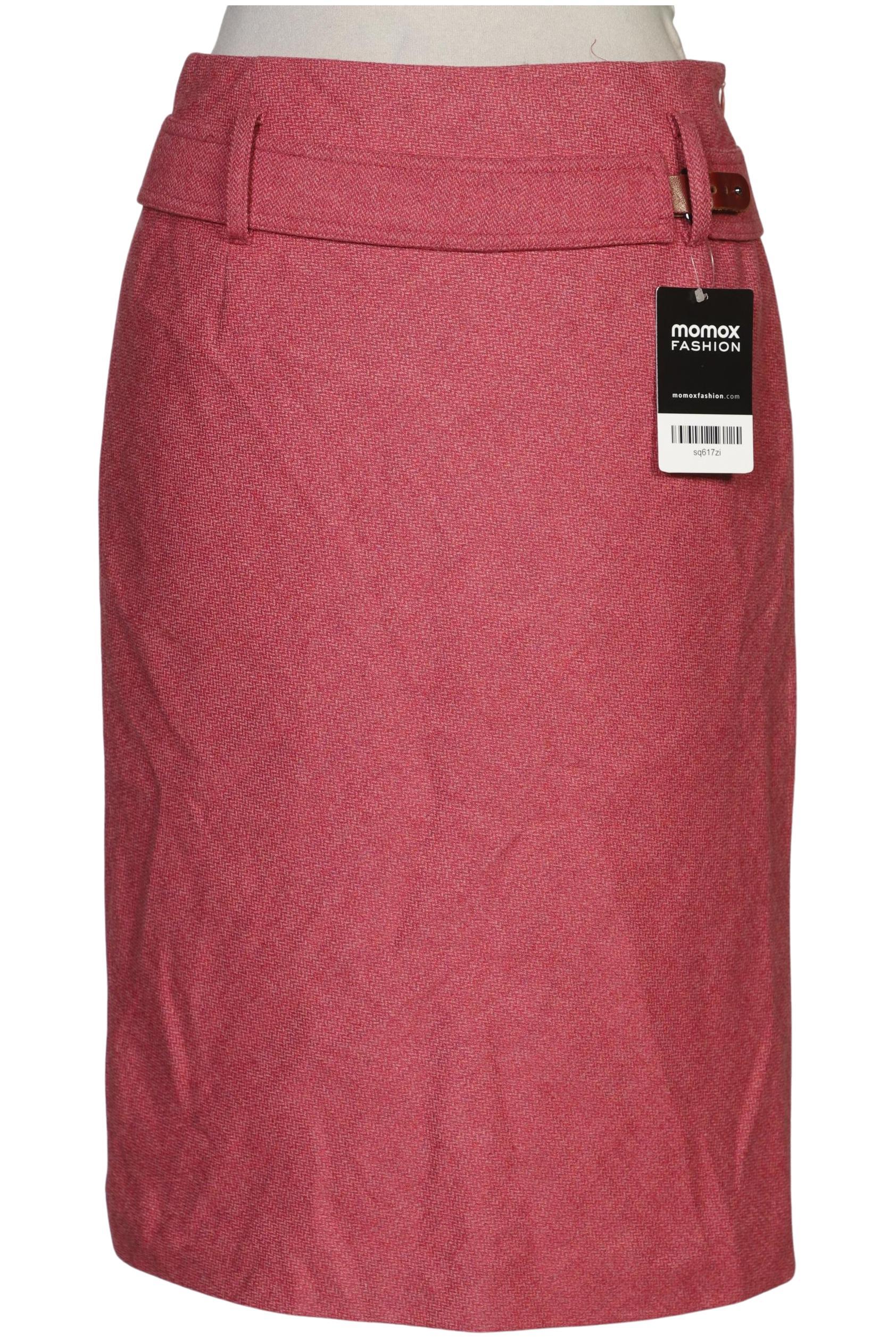 

Strenesse Damen Rock, pink, Gr. 34