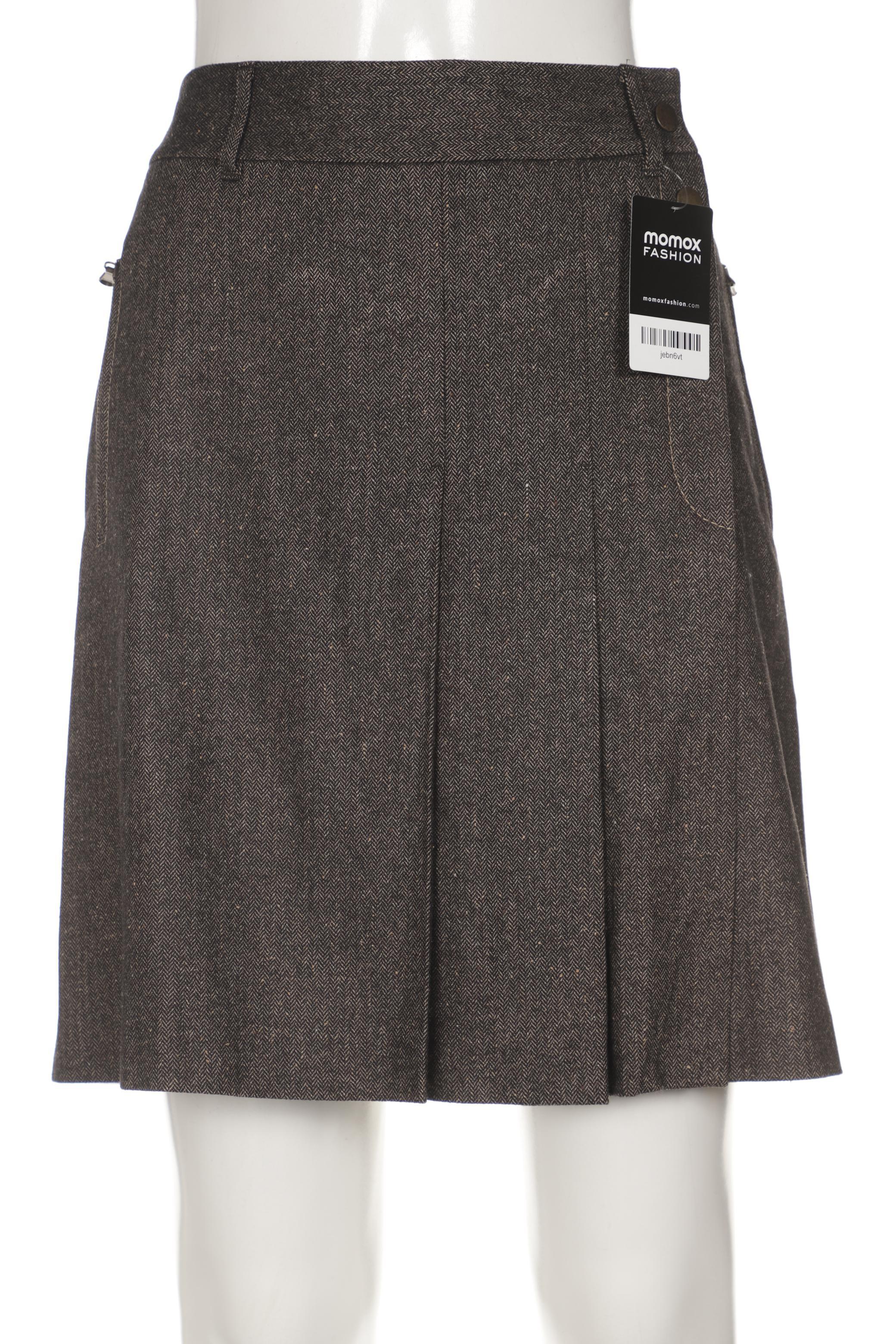 

Strenesse Damen Rock, grau