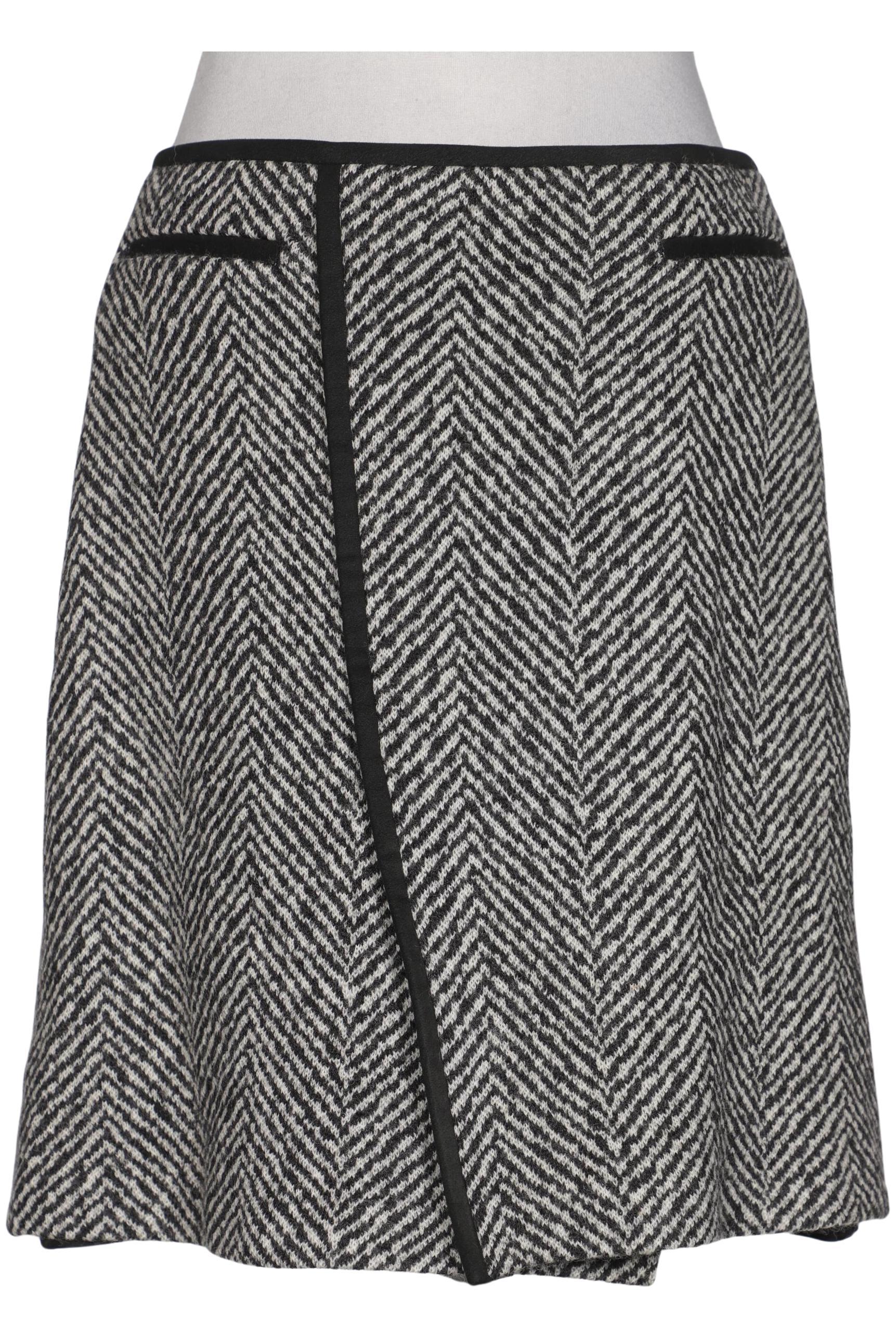 

Strenesse Damen Rock, schwarz, Gr. 36