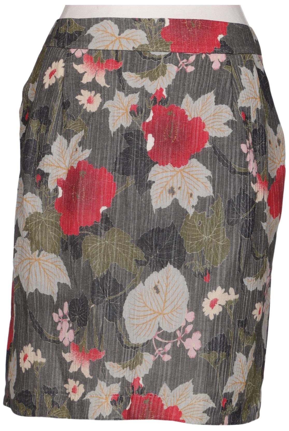 

Strenesse Damen Rock, mehrfarbig, Gr. 38