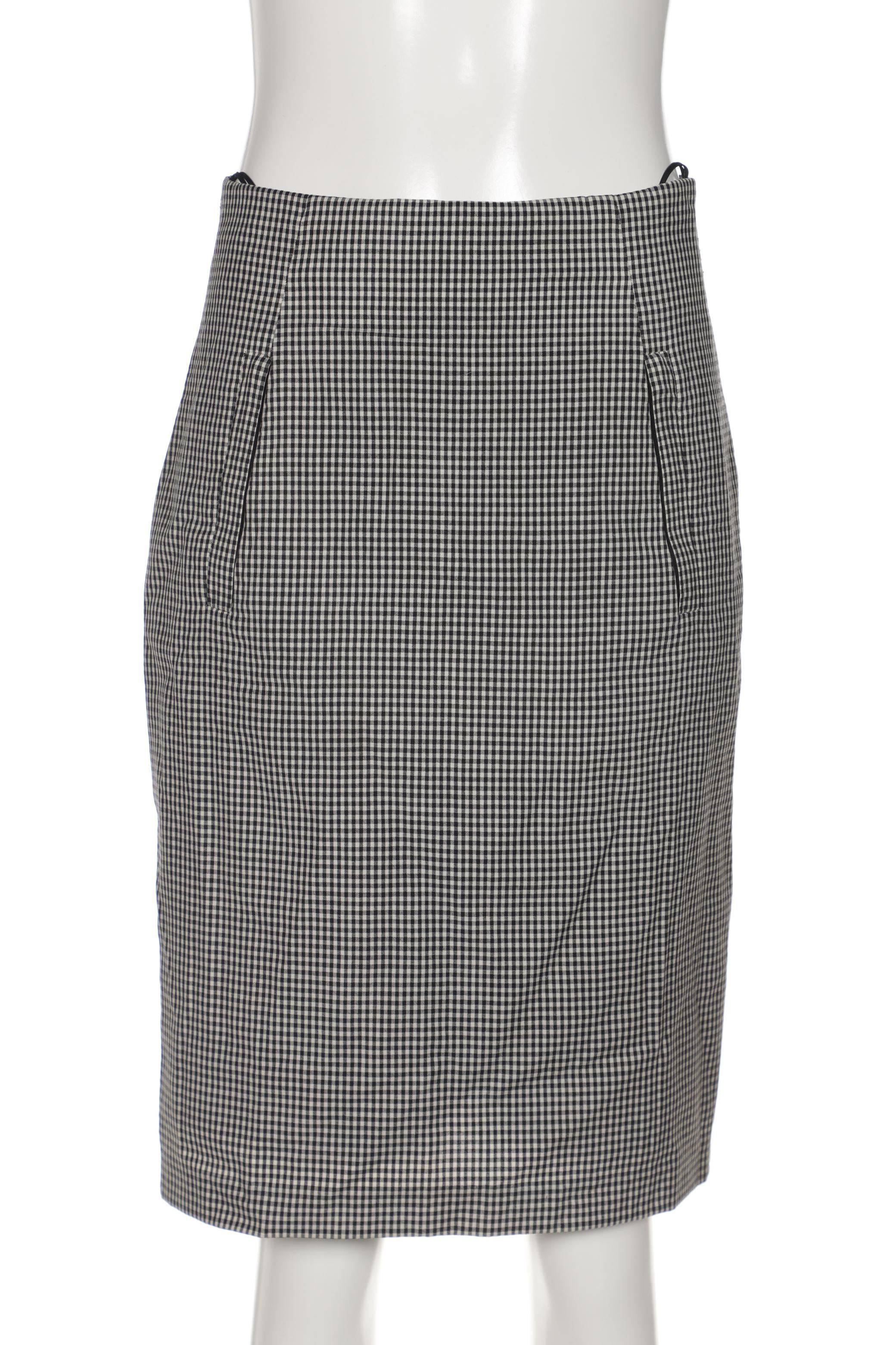 

Strenesse Damen Rock, grau, Gr. 36