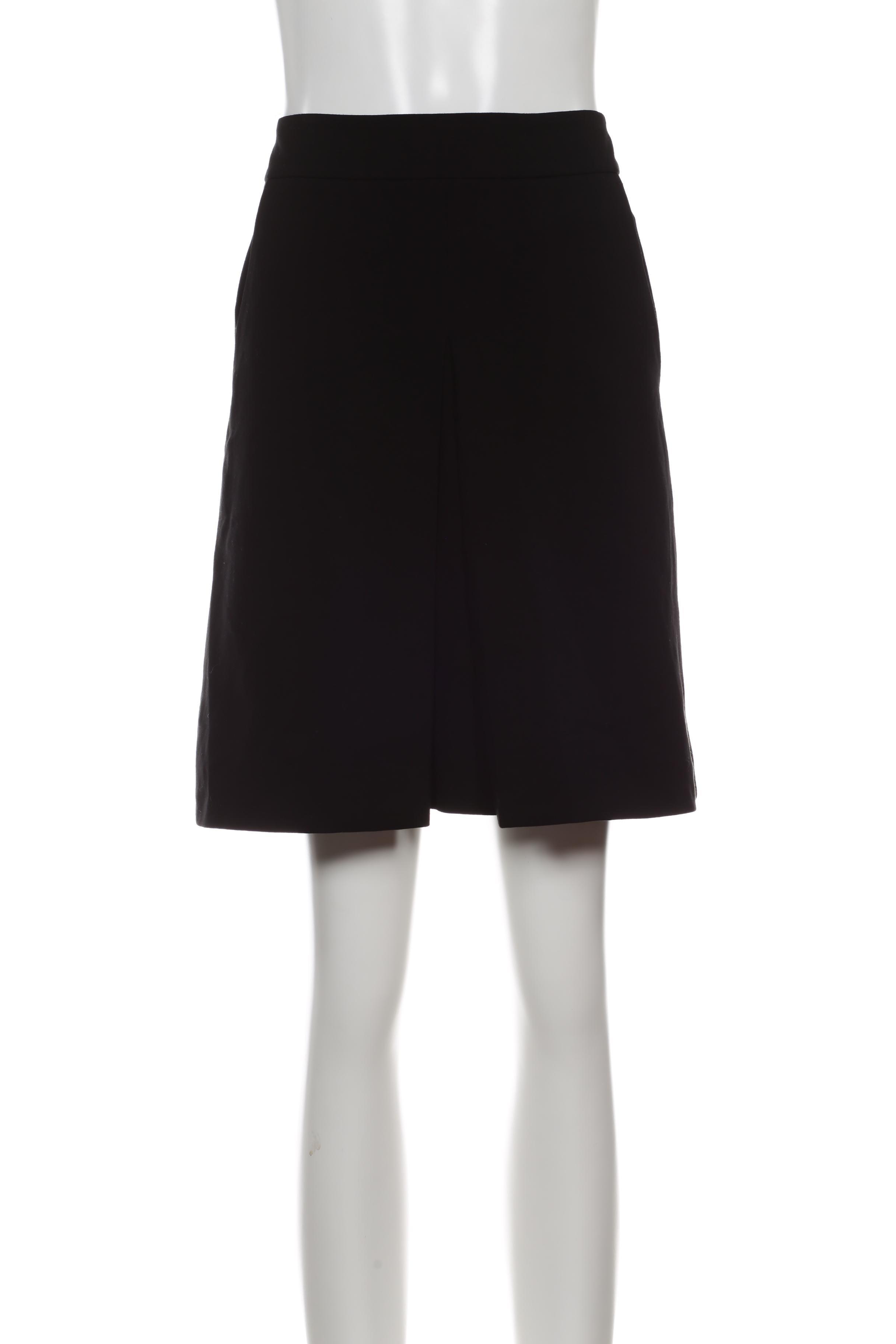 

Strenesse Damen Rock, schwarz, Gr. 38